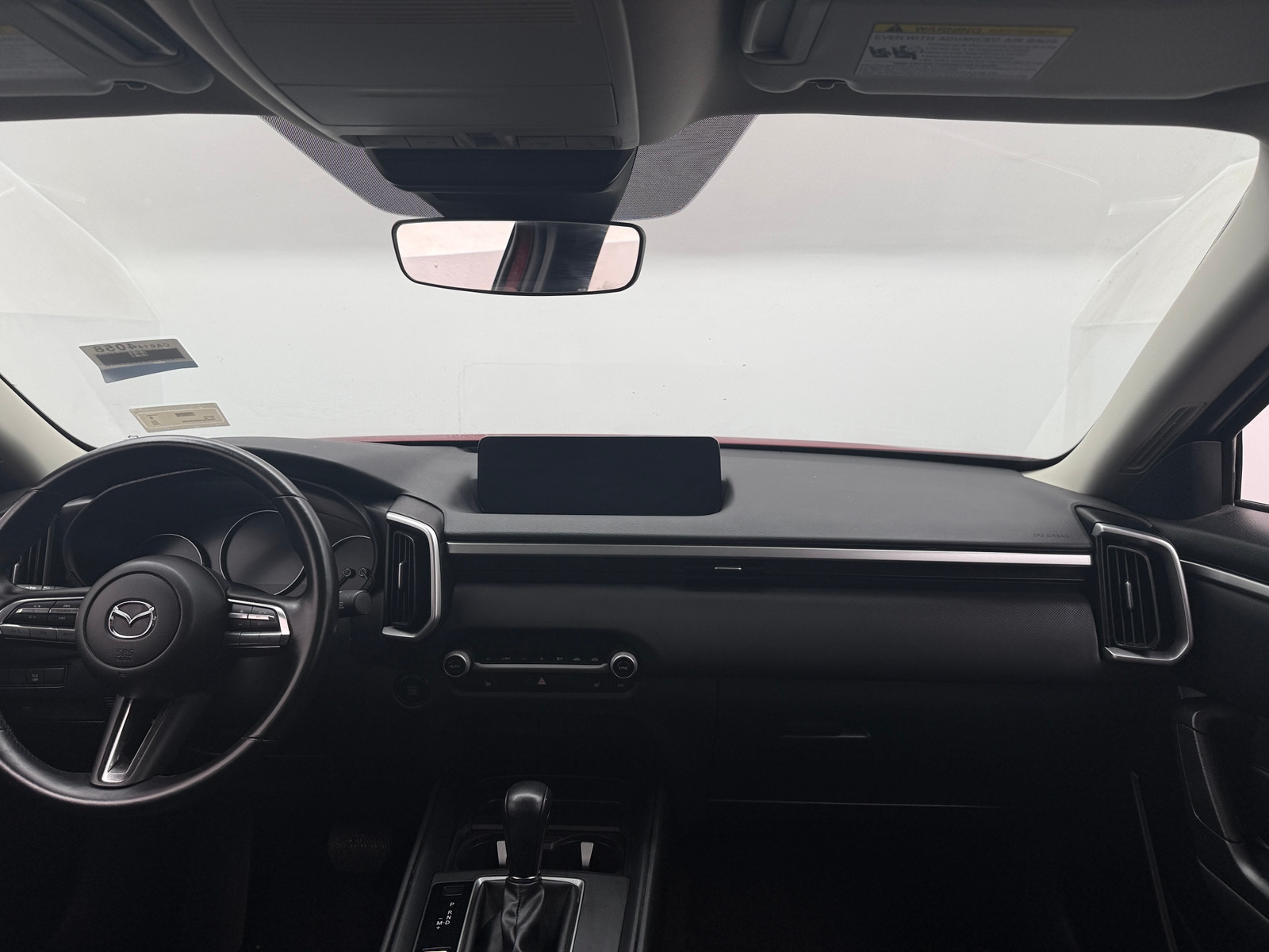 Thumbnail: 2023 Mazda CX-50 - 2