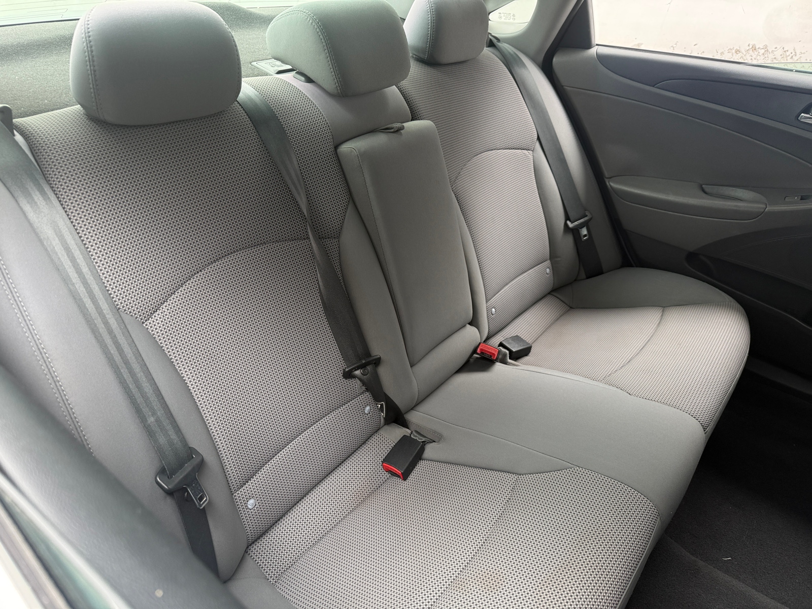 Thumbnail: 2013 Hyundai Sonata - 6