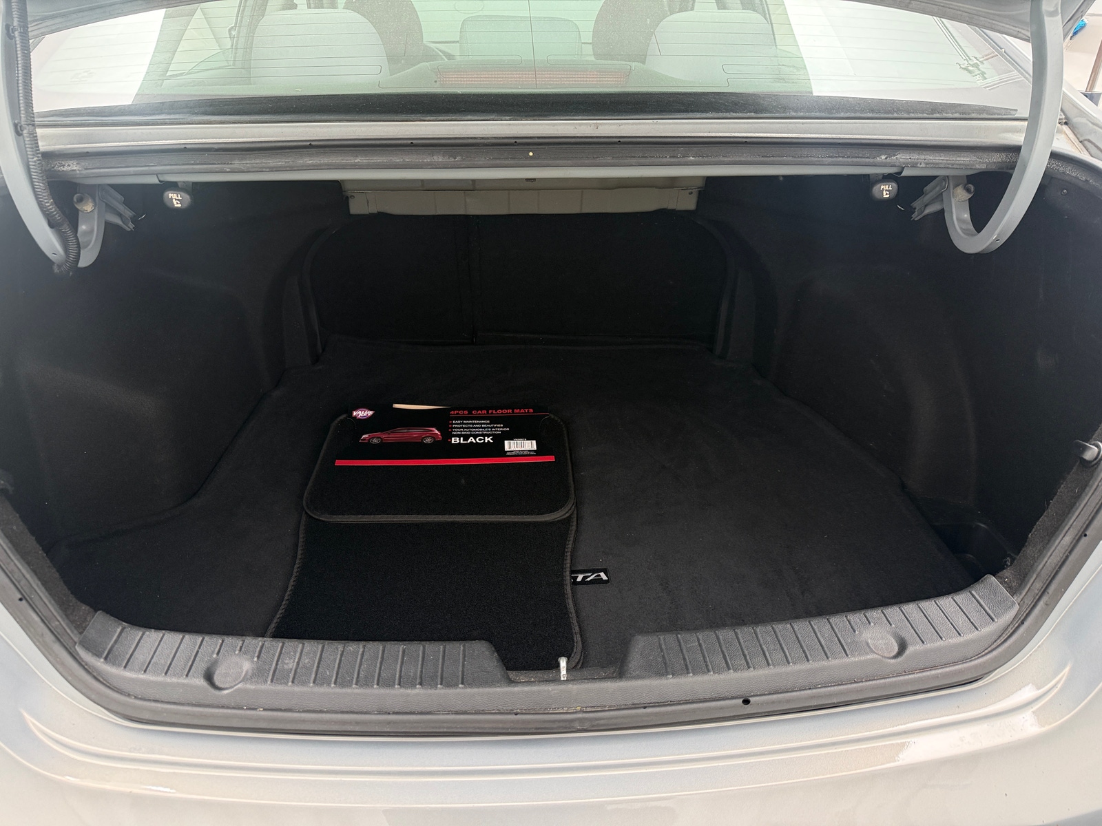 Thumbnail: 2013 Hyundai Sonata - 7