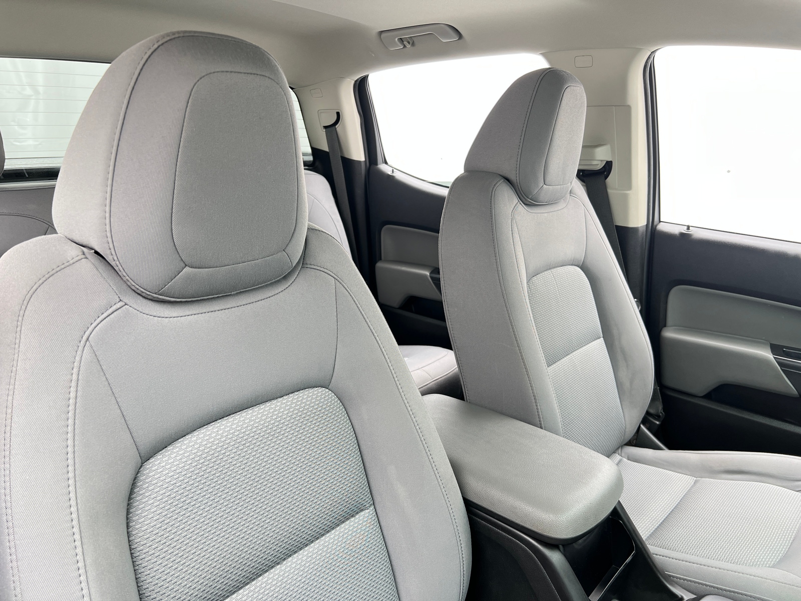 Thumbnail: 2019 GMC Canyon - 2