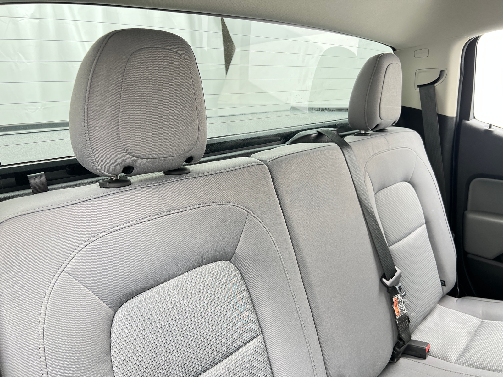 Thumbnail: 2019 GMC Canyon - 6
