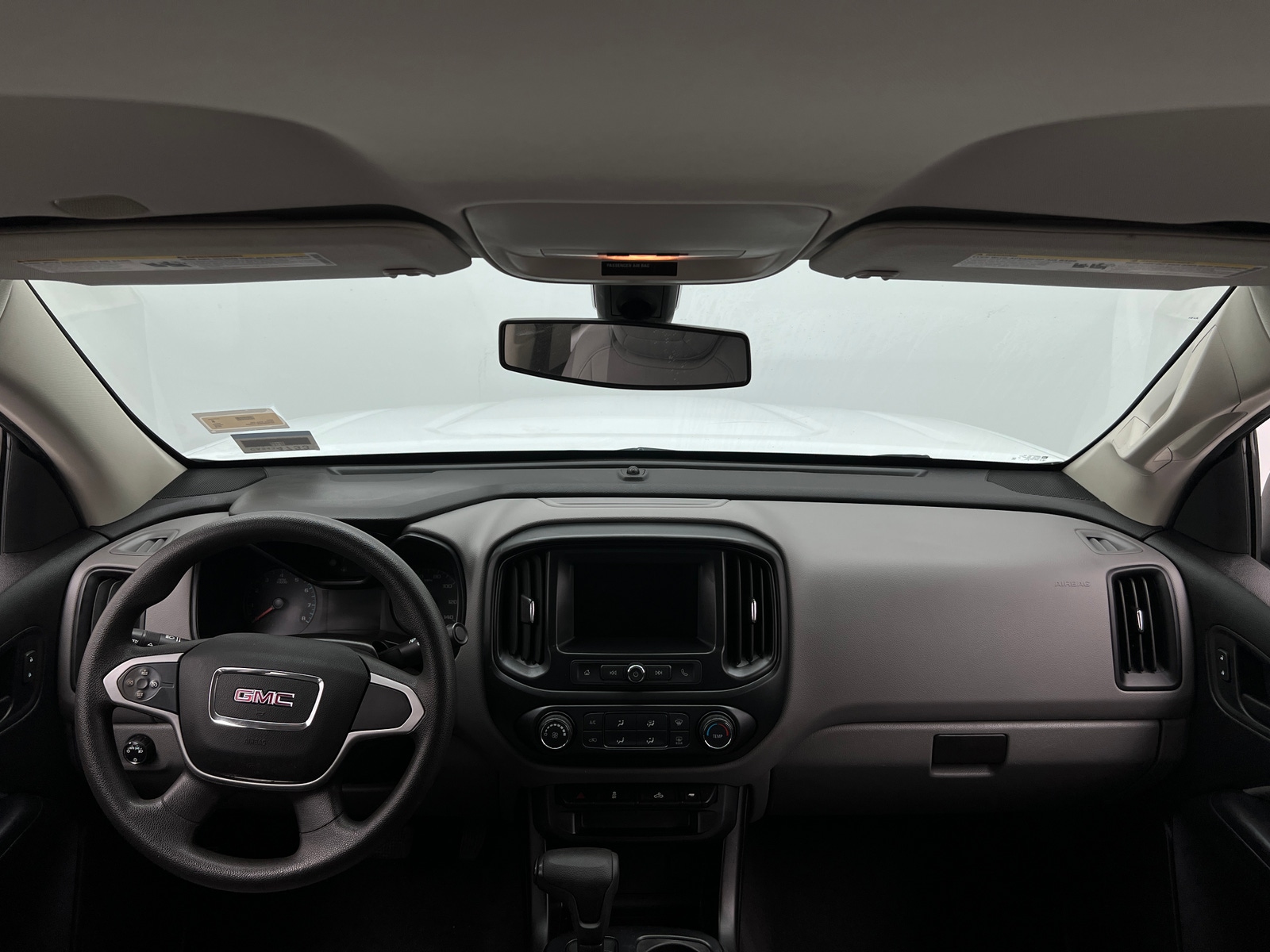 Thumbnail: 2019 GMC Canyon - 3