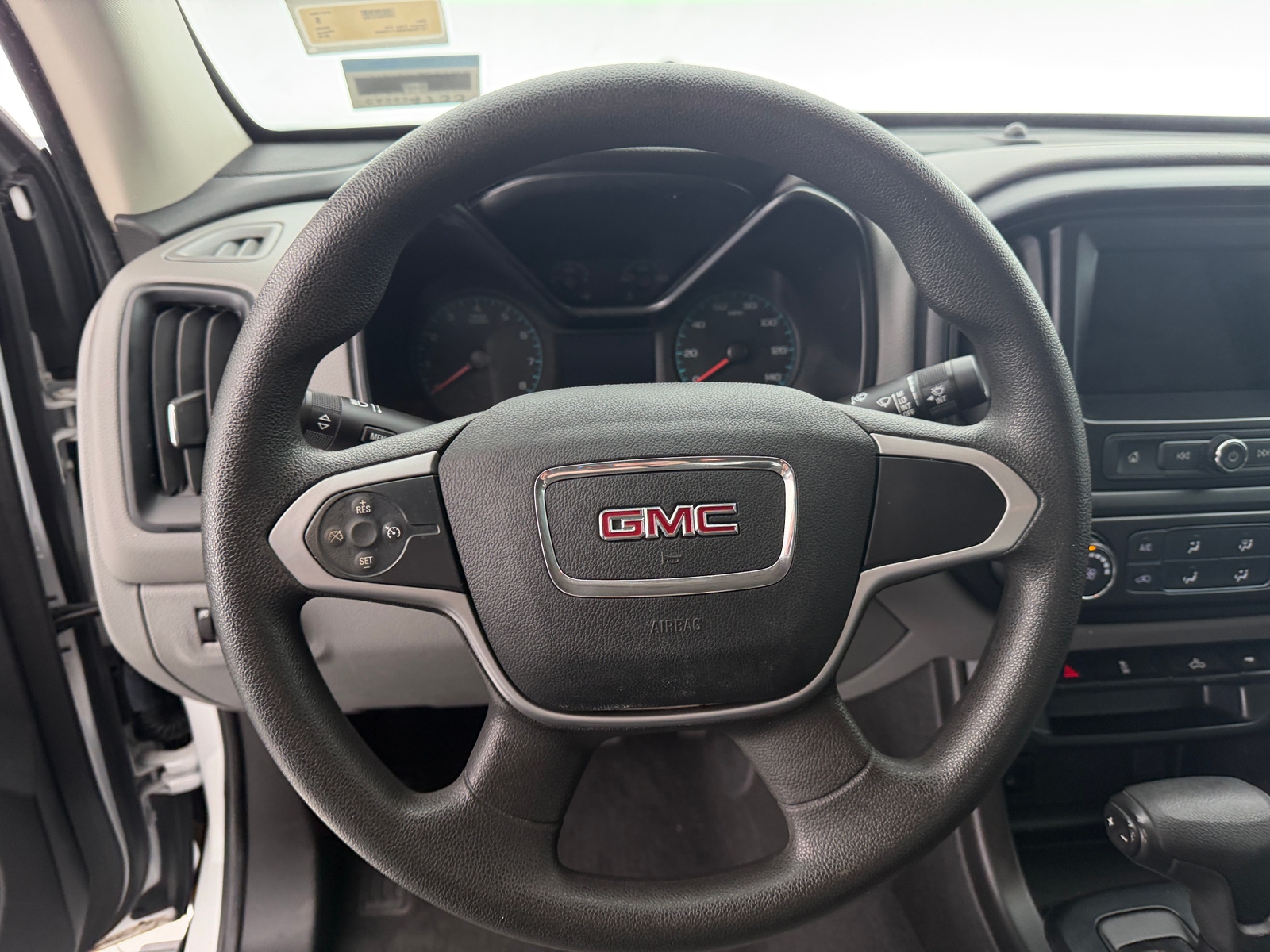 Thumbnail: 2019 GMC Canyon - 5