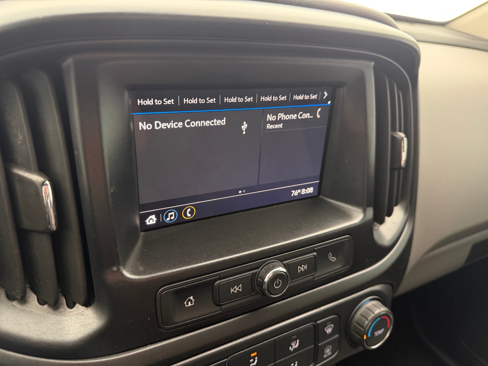 Thumbnail: 2019 GMC Canyon - 4