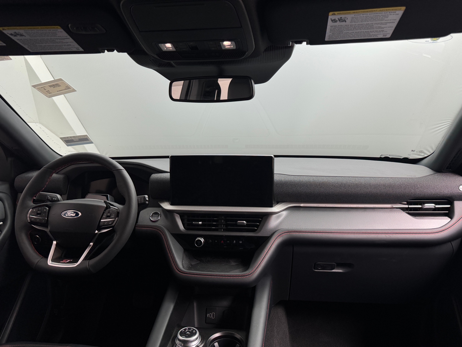 Thumbnail: 2026 Ford Explorer - 2