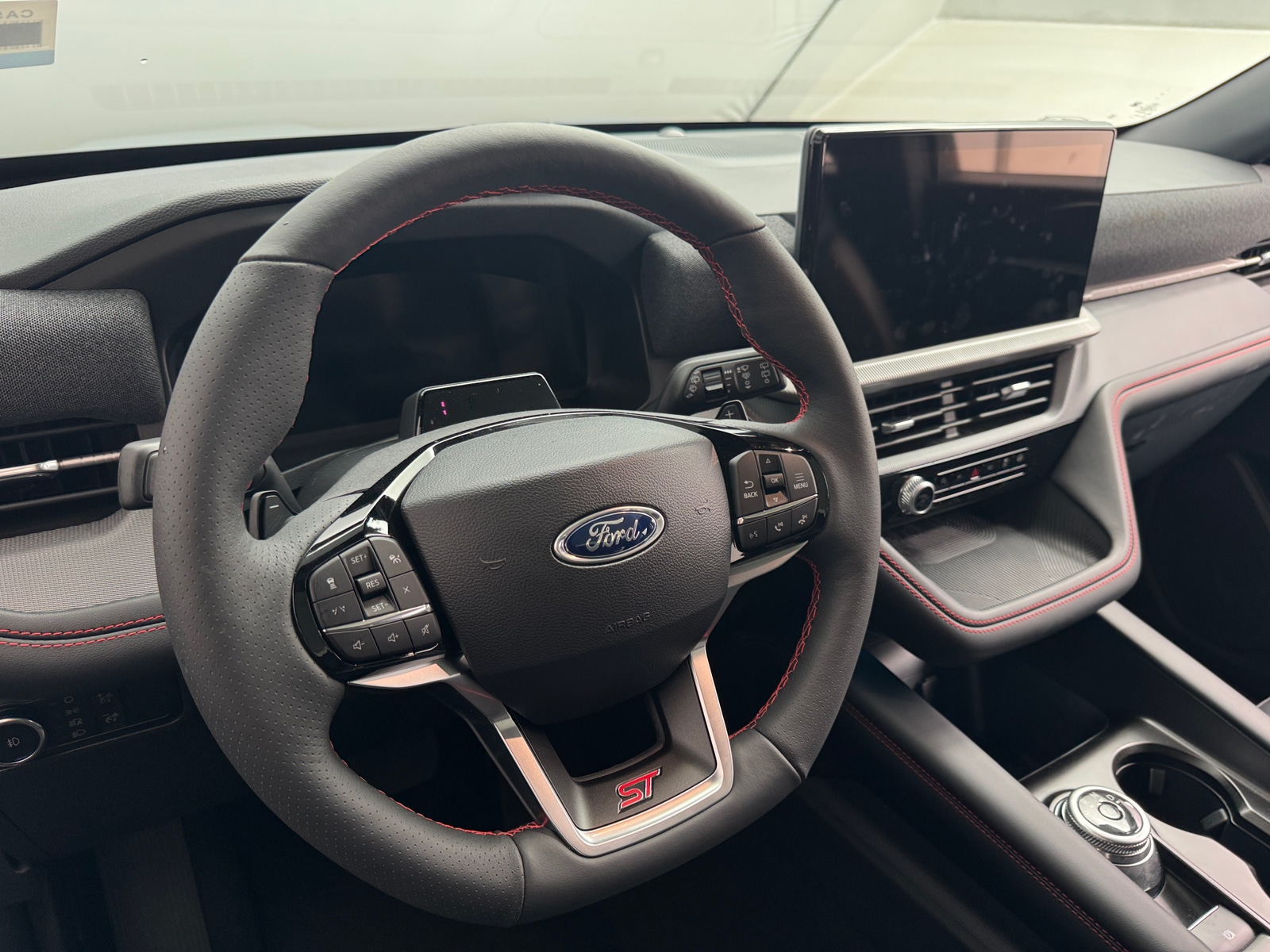 Thumbnail: 2026 Ford Explorer - 4