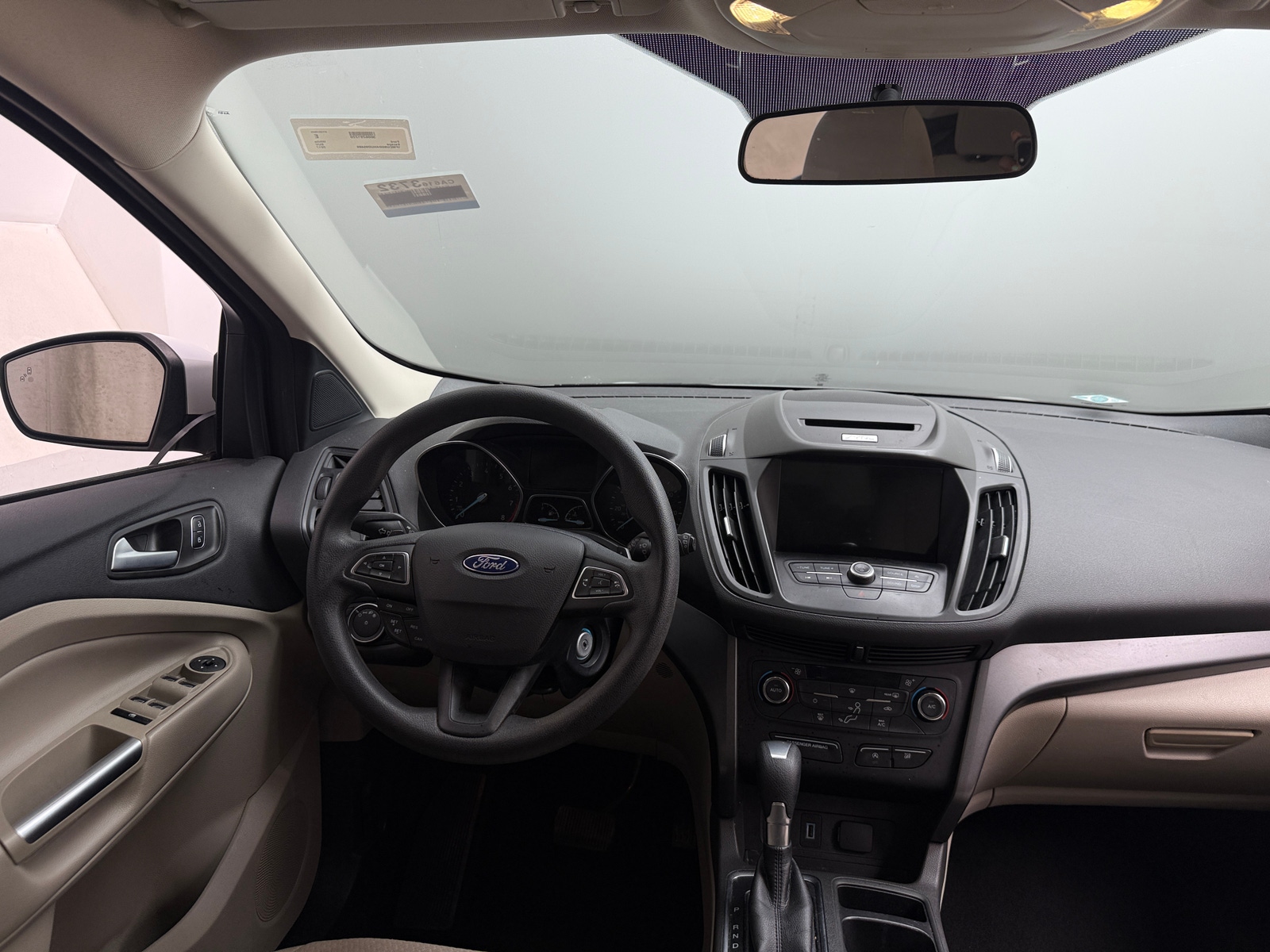 Thumbnail: 2017 Ford Escape - 3