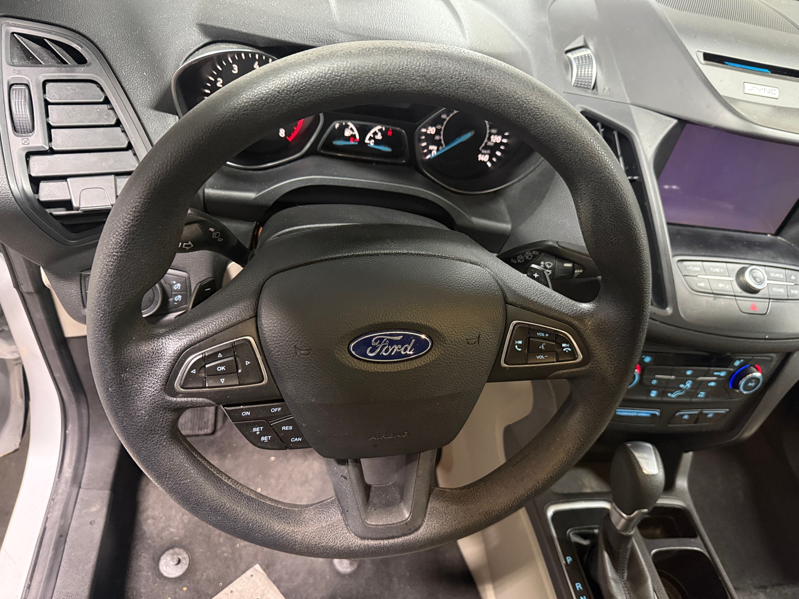 Thumbnail: 2017 Ford Escape - 5
