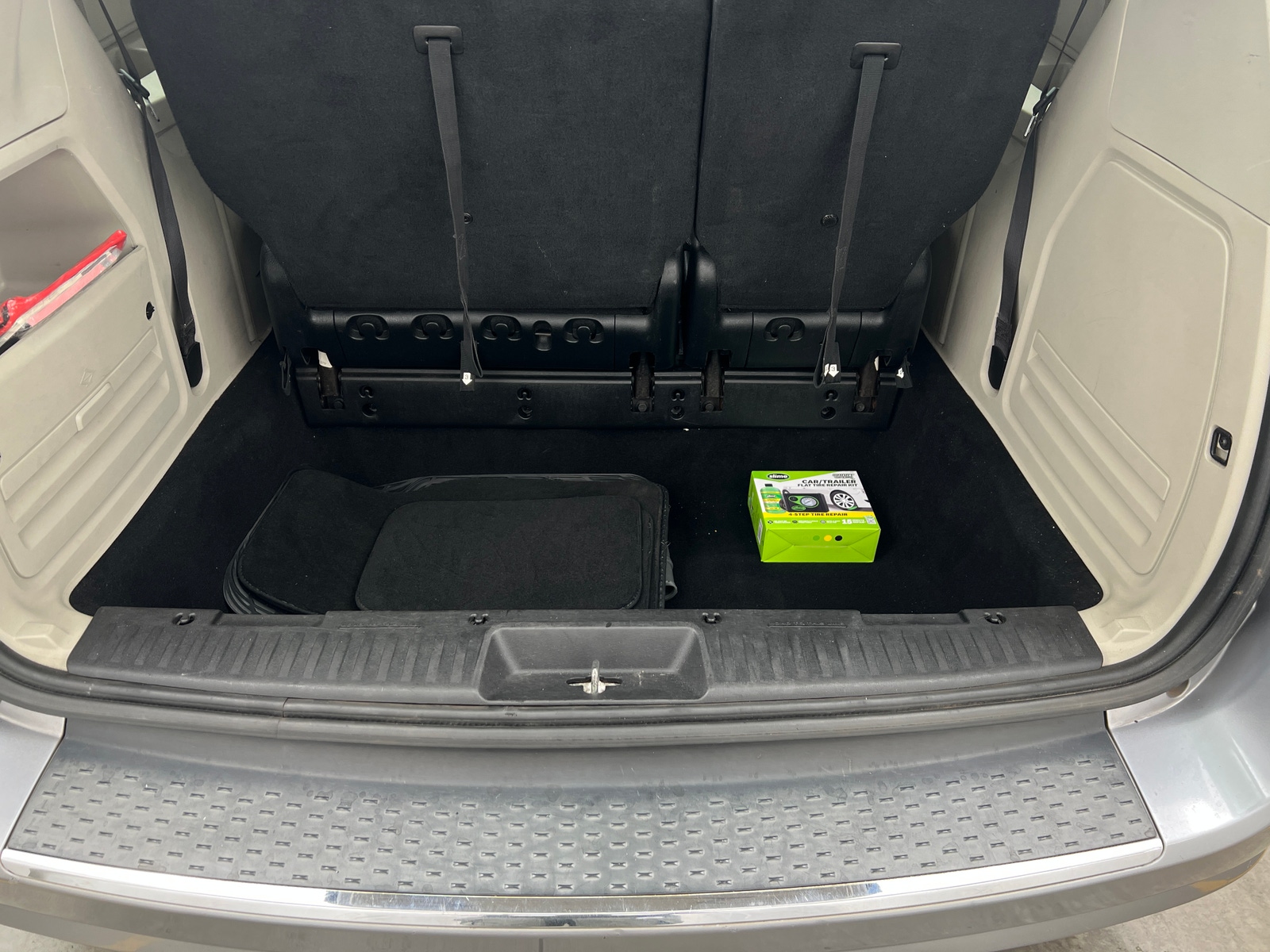 Thumbnail: 2019 Dodge Grand Caravan - 6