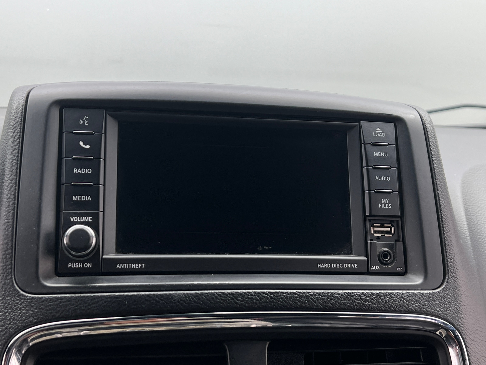 Thumbnail: 2019 Dodge Grand Caravan - 3