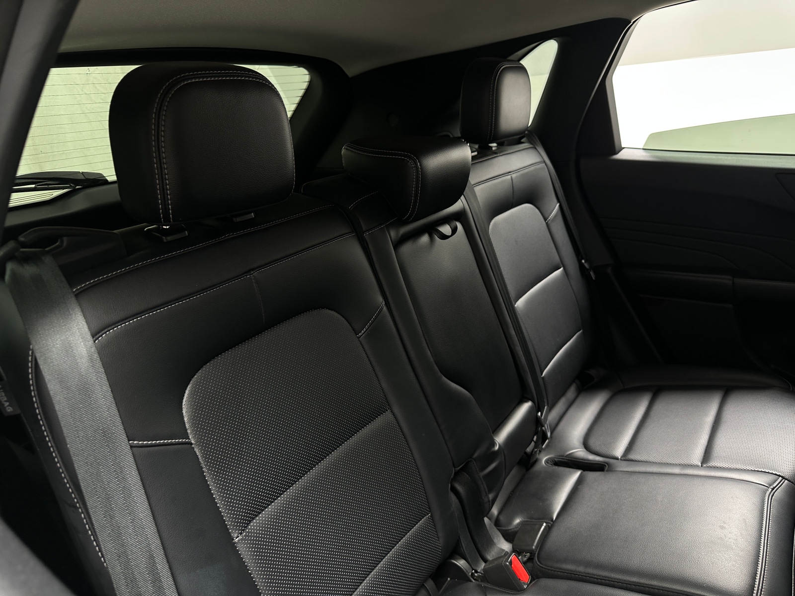 Thumbnail: 2021 Ford Escape - 5