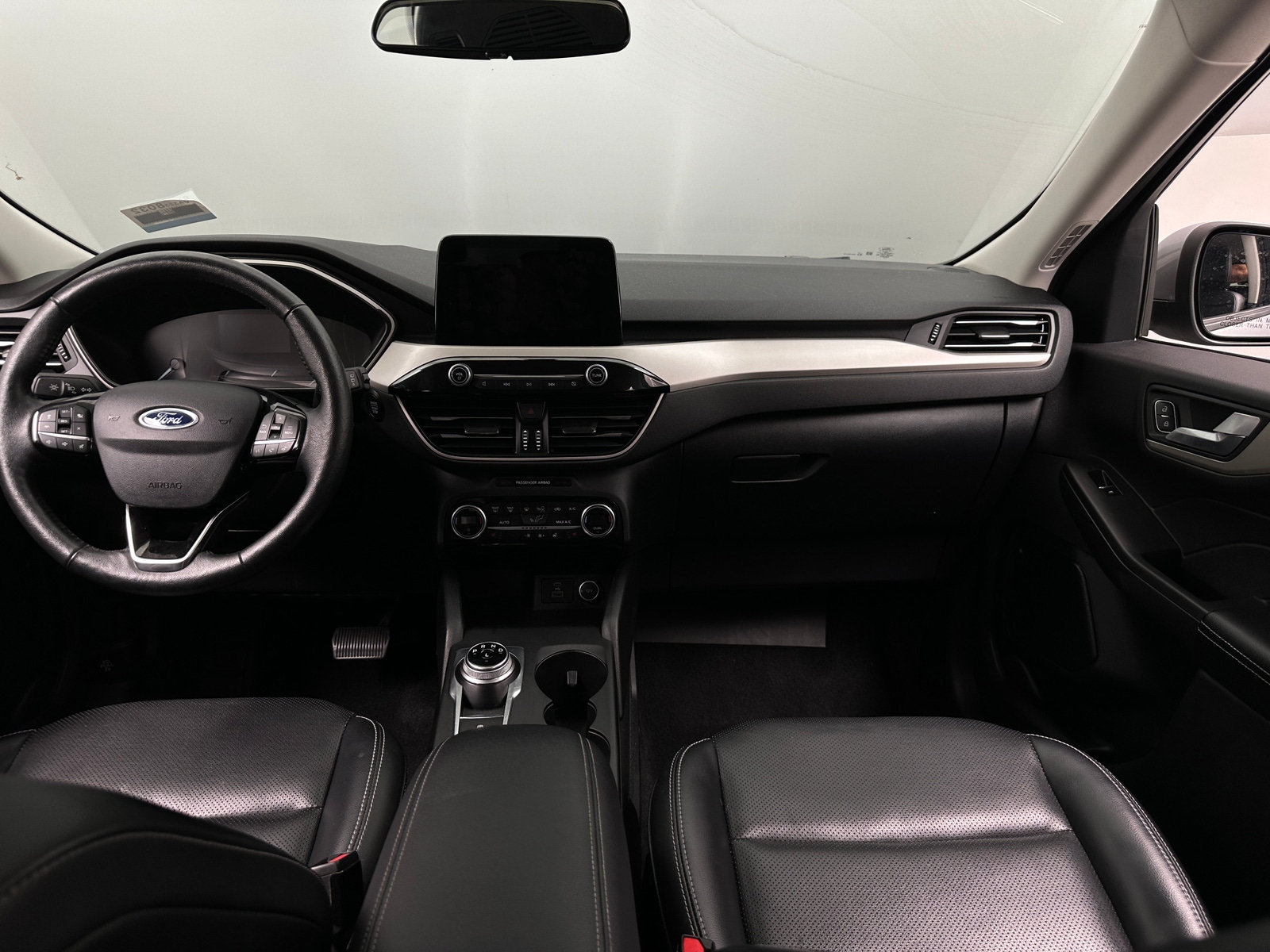 Thumbnail: 2021 Ford Escape - 2