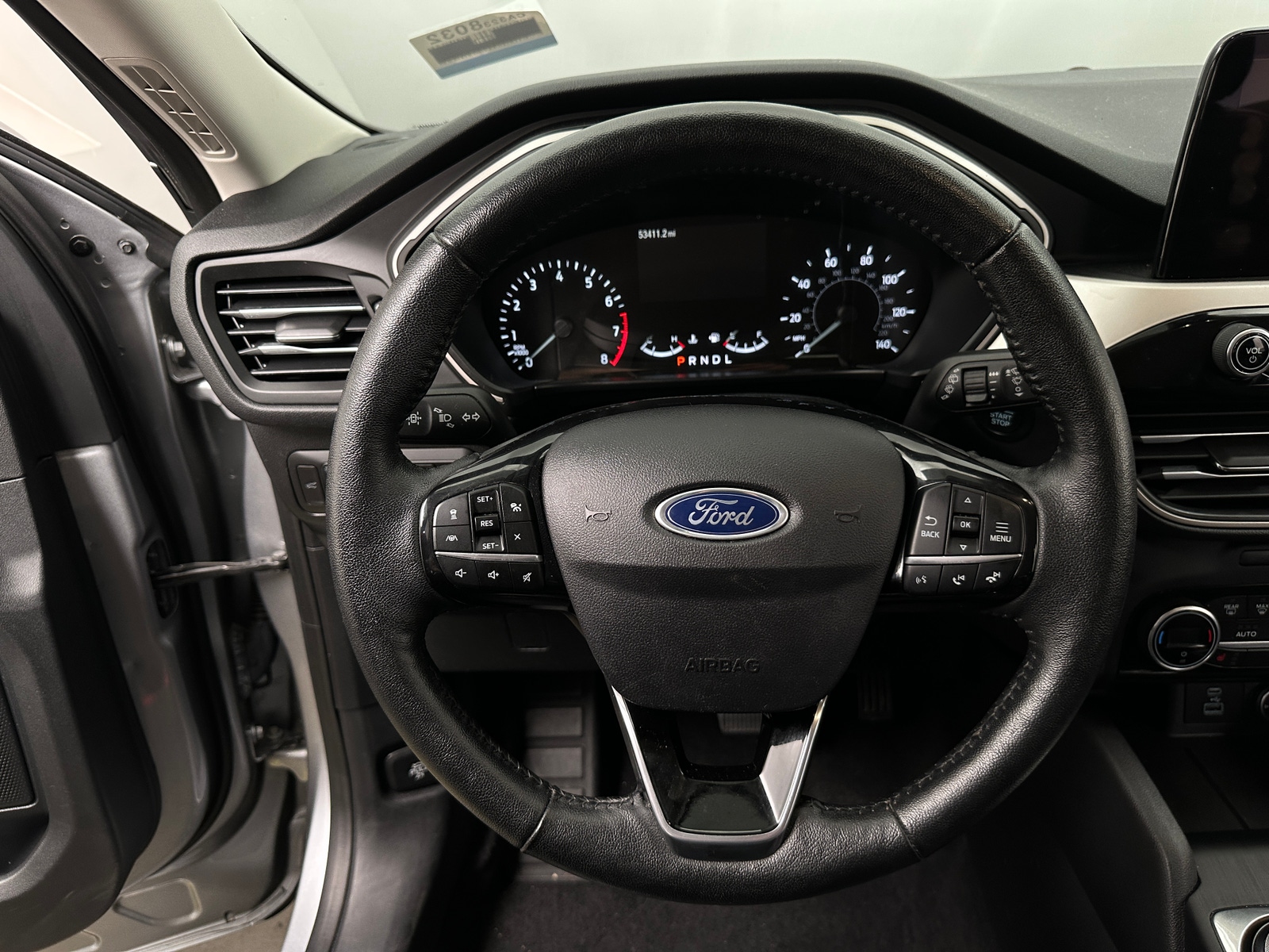 Thumbnail: 2021 Ford Escape - 4