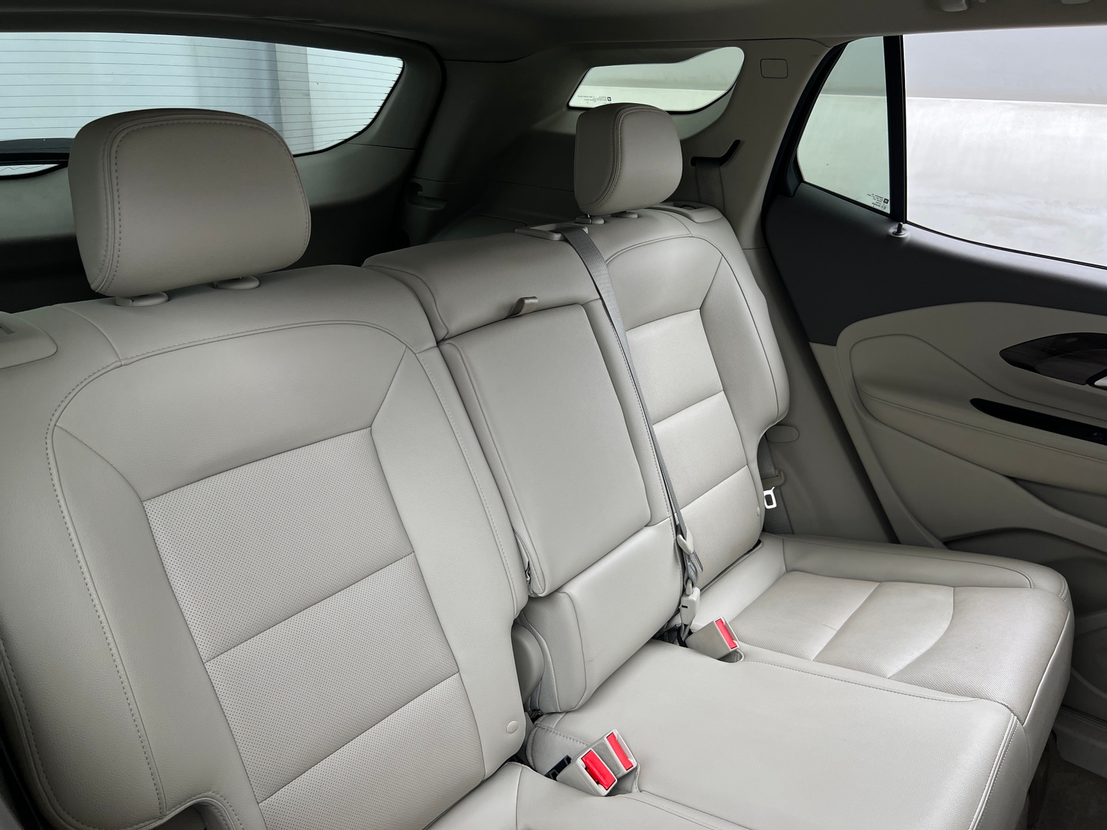 Thumbnail: 2019 GMC Terrain - 5