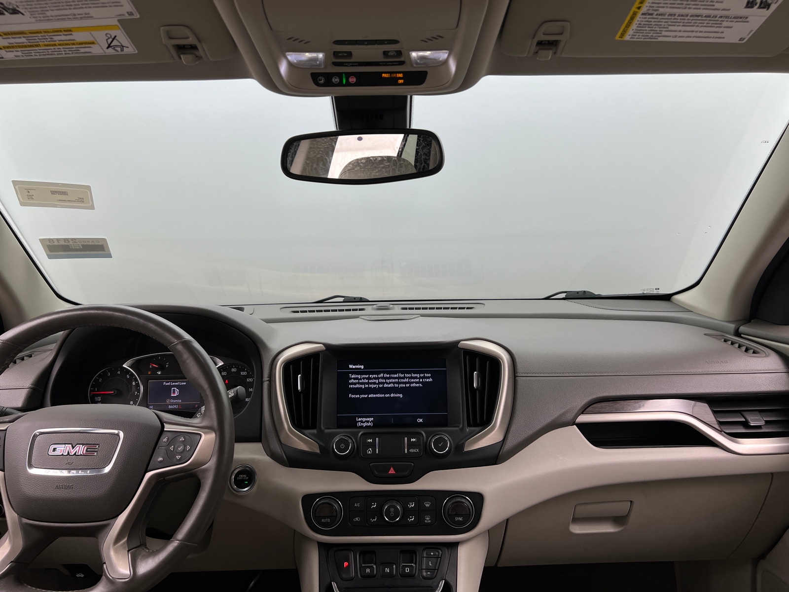 Thumbnail: 2019 GMC Terrain - 2