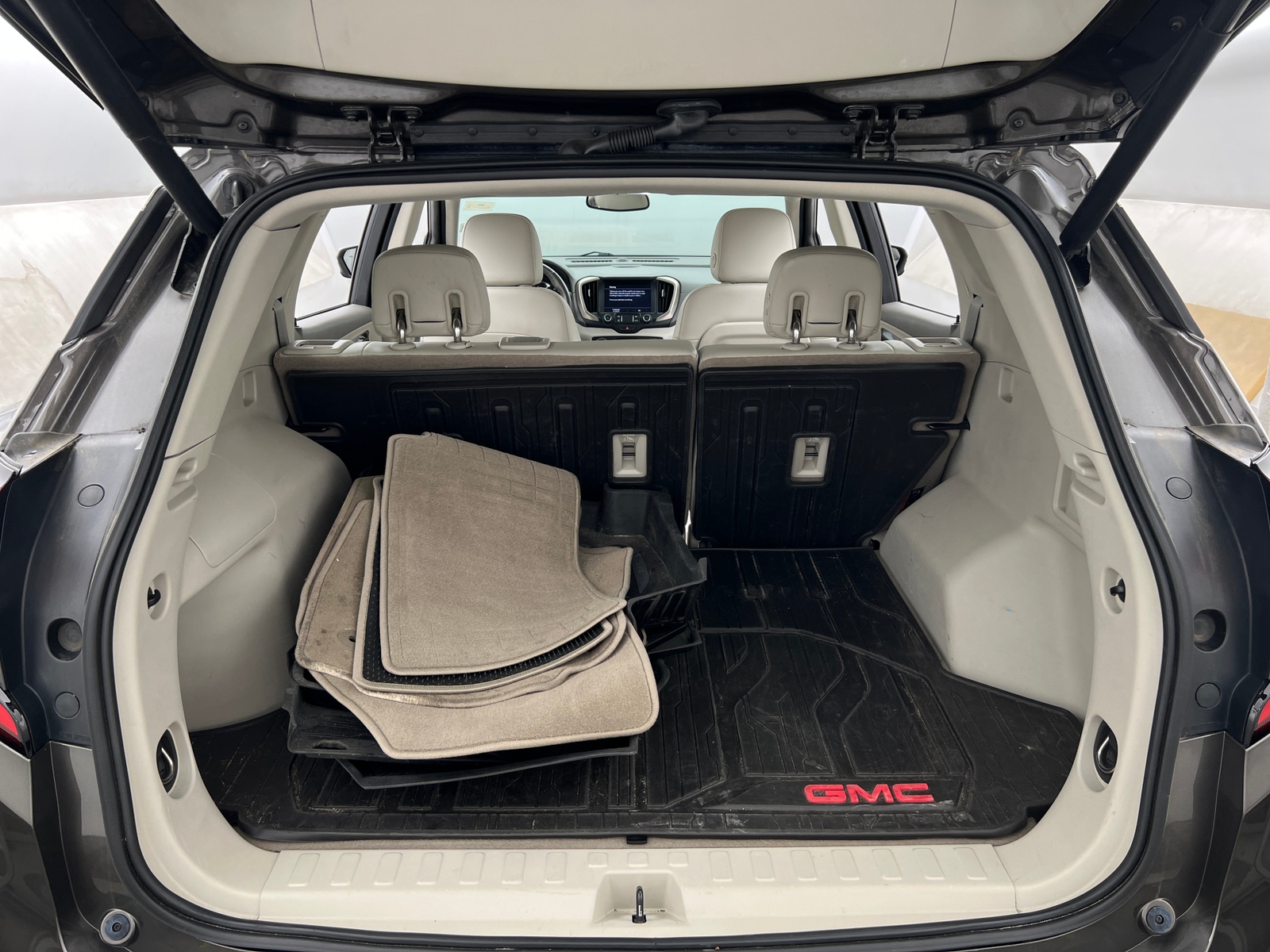 Thumbnail: 2019 GMC Terrain - 6