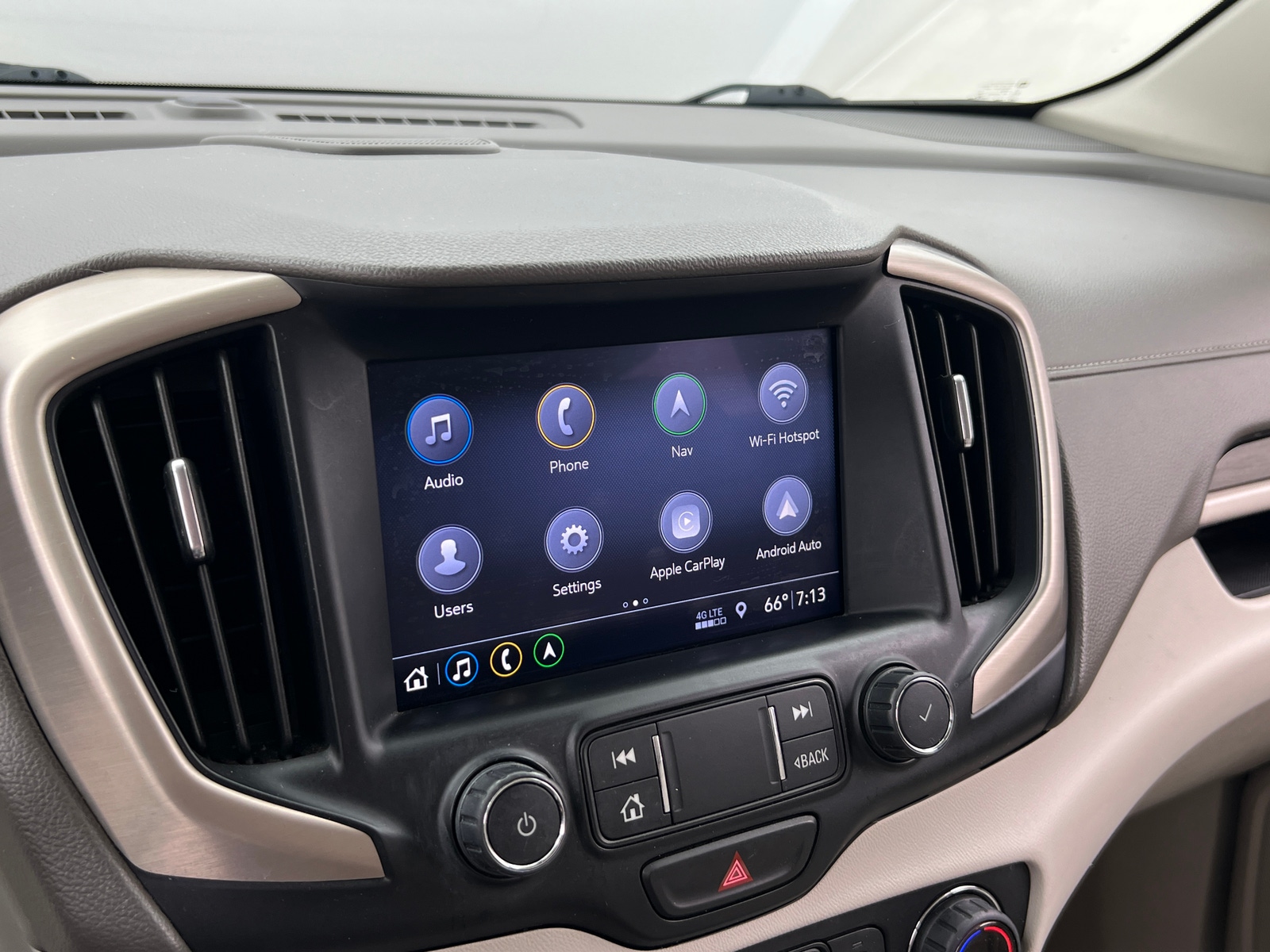 Thumbnail: 2019 GMC Terrain - 3