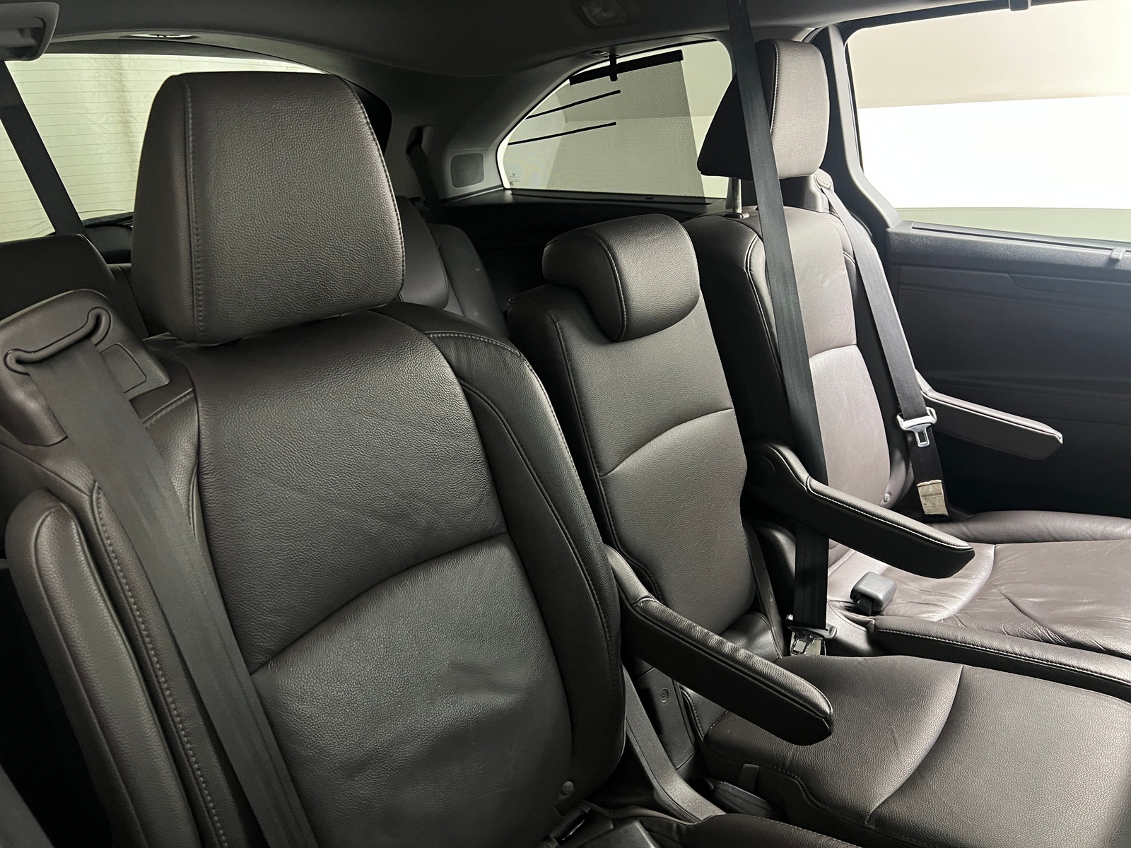 Thumbnail: 2019 Honda Odyssey - 5