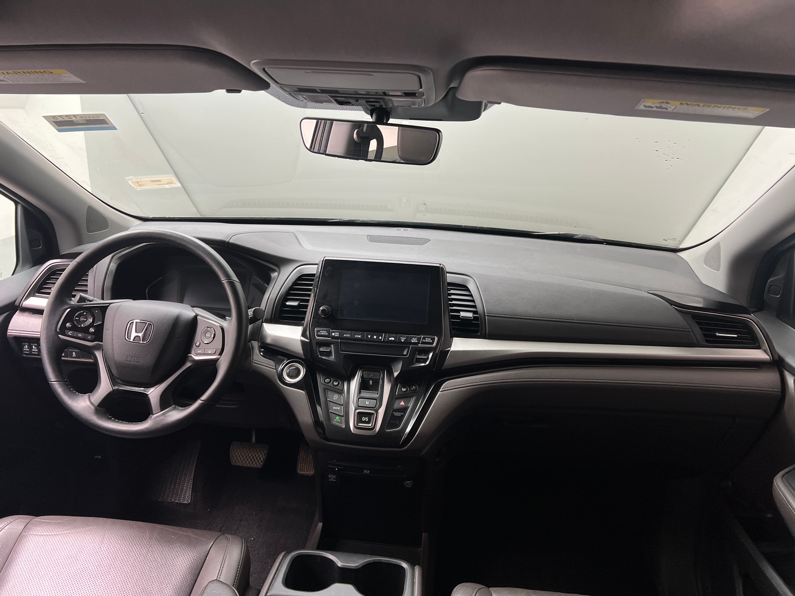 Thumbnail: 2019 Honda Odyssey - 2