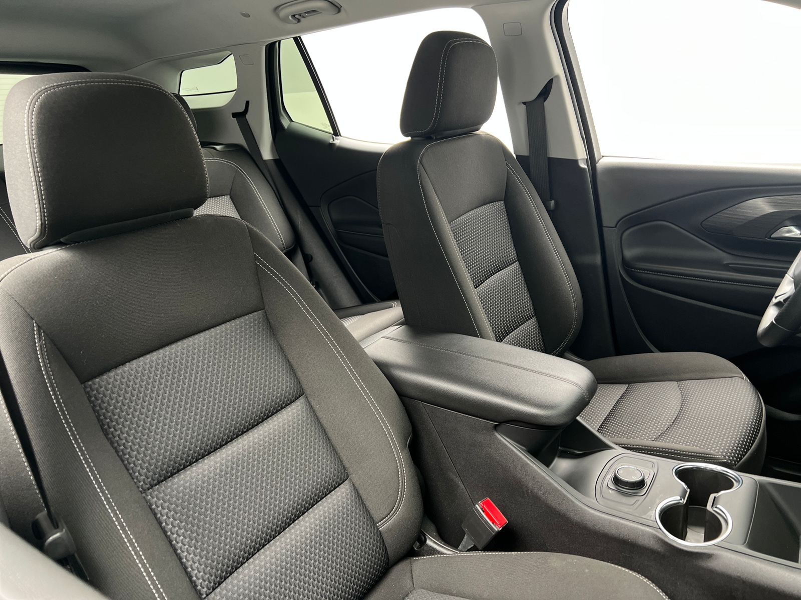 Thumbnail: 2024 GMC Terrain - 2