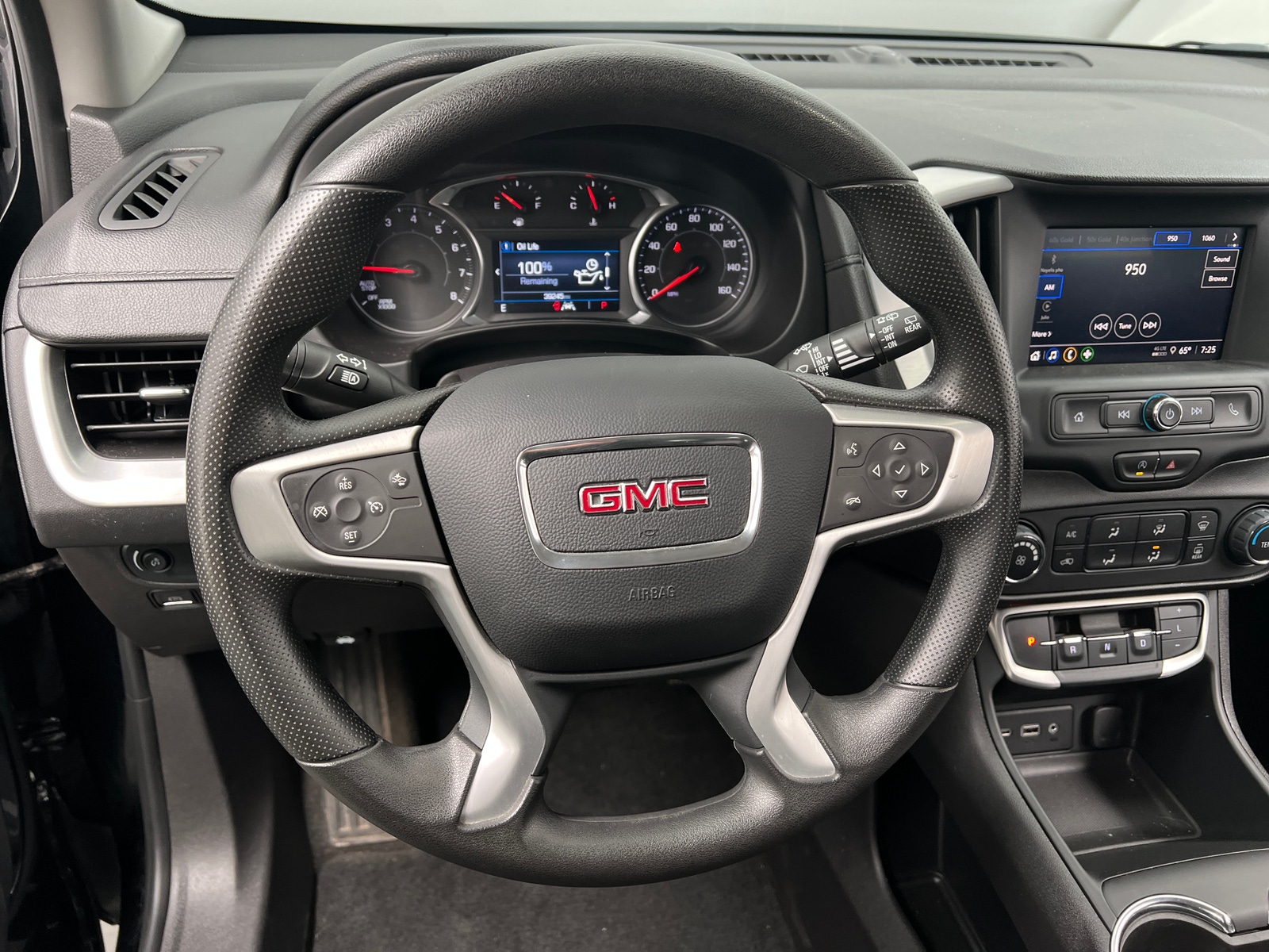 Thumbnail: 2024 GMC Terrain - 5