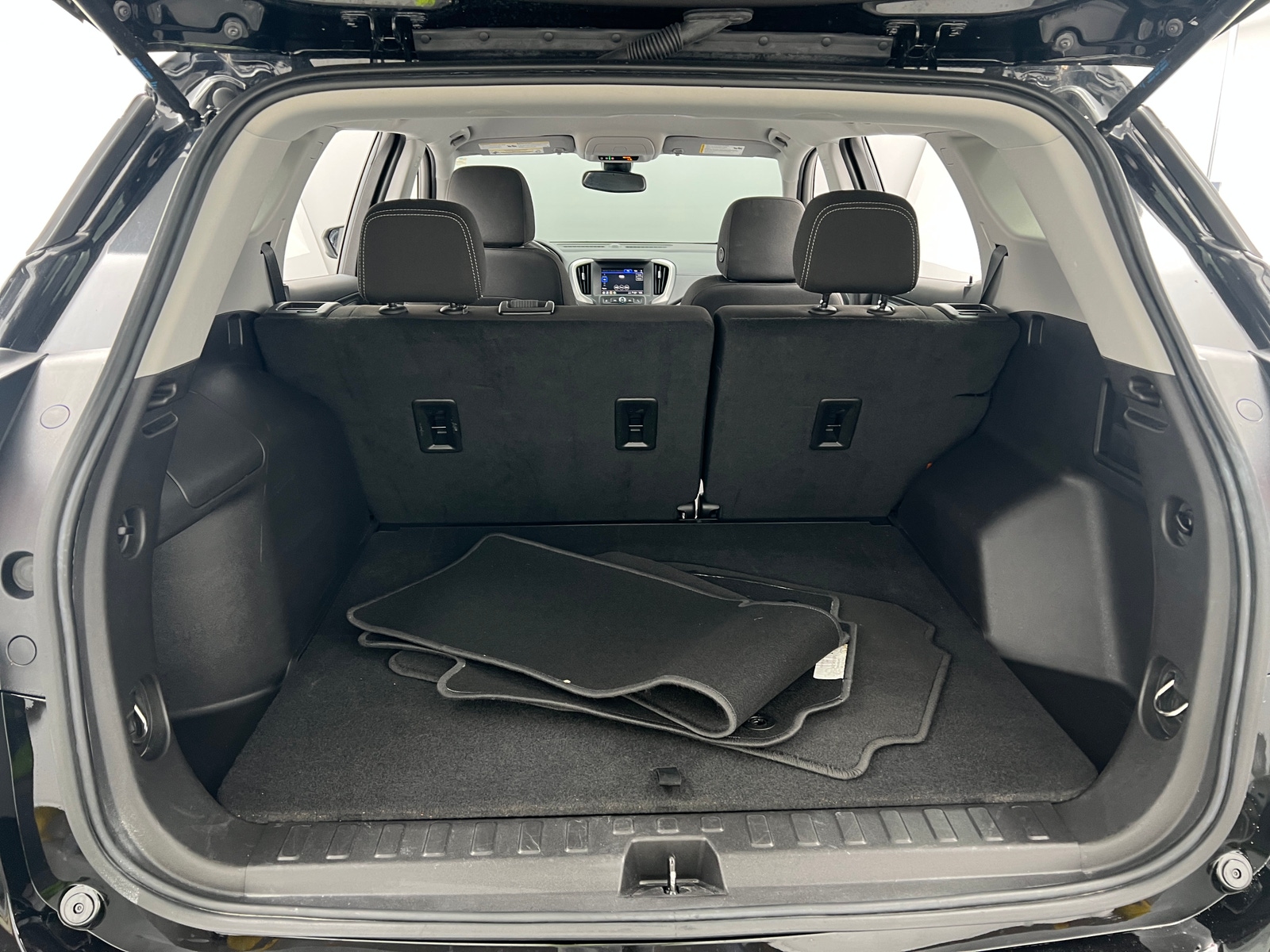 Thumbnail: 2024 GMC Terrain - 7