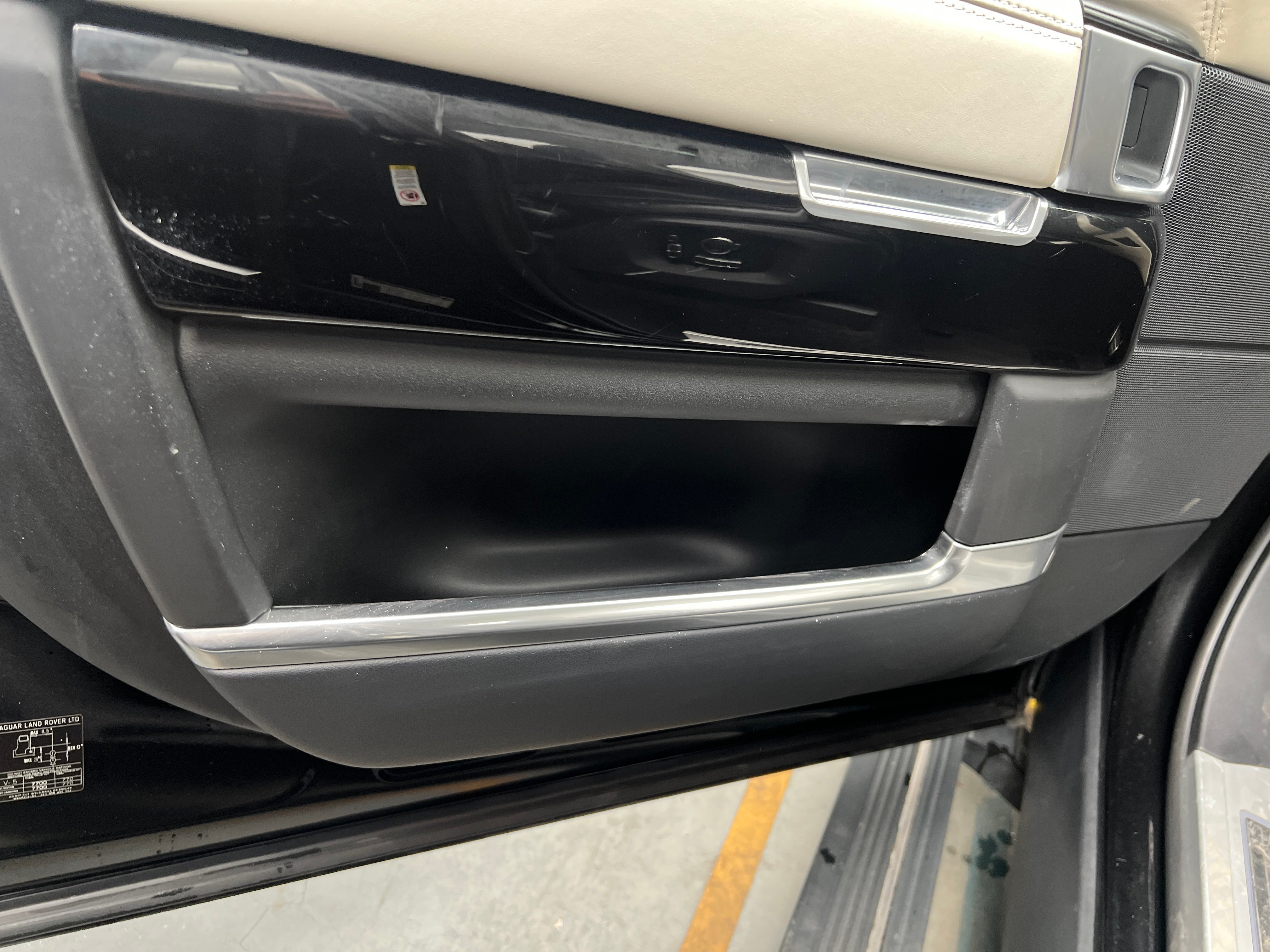 2017 Land Rover Range Rover