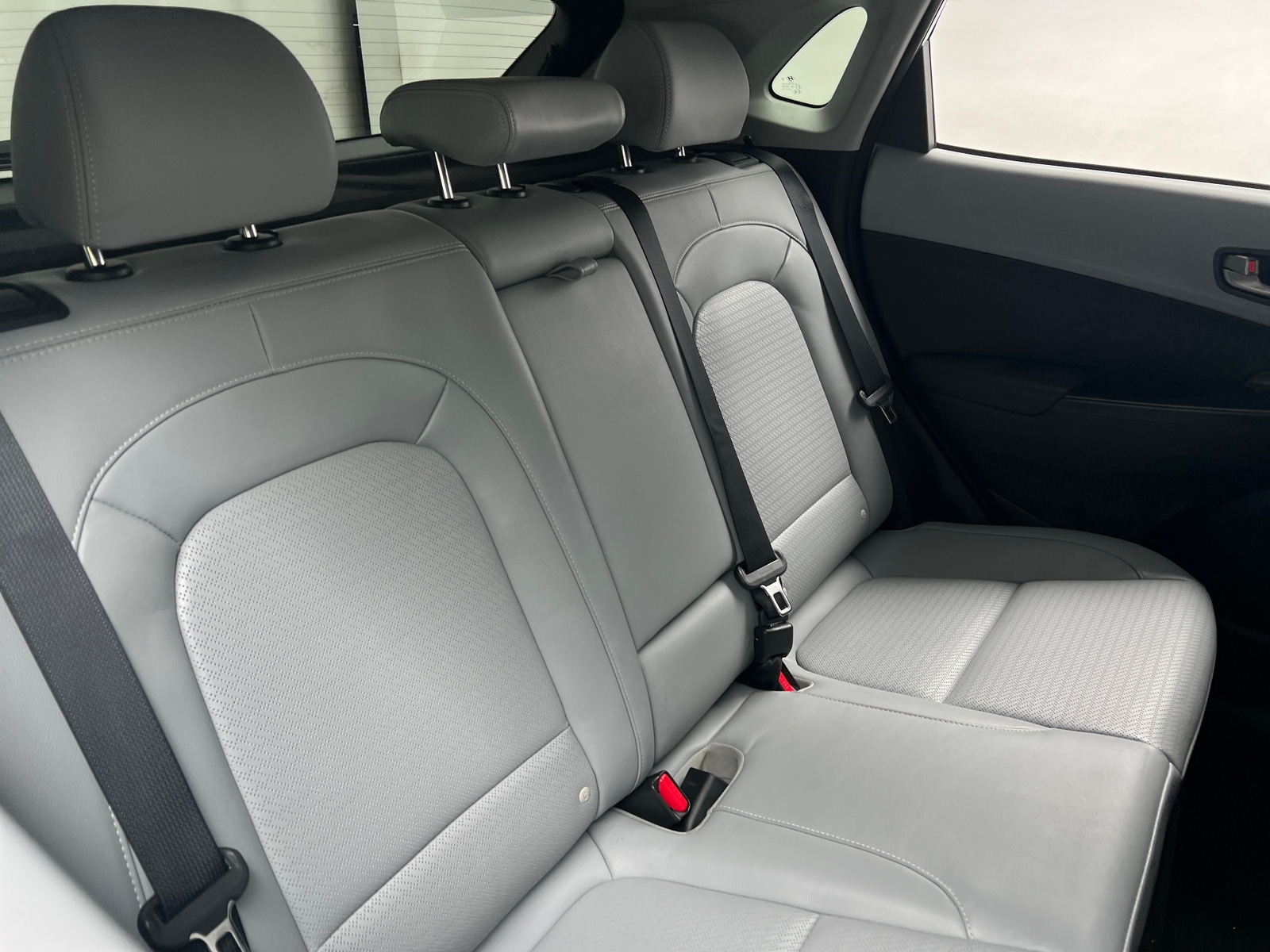 Thumbnail: 2020 Hyundai Kona - 5