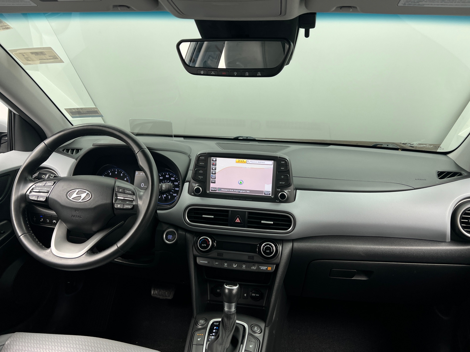 Thumbnail: 2020 Hyundai Kona - 2