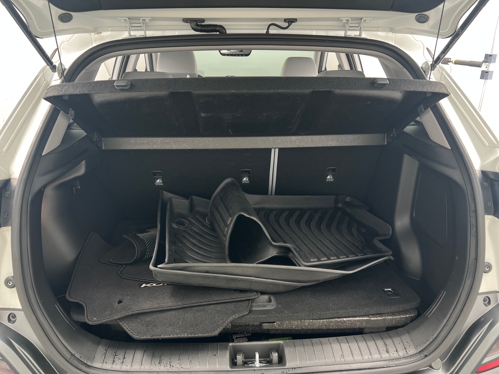 Thumbnail: 2020 Hyundai Kona - 6