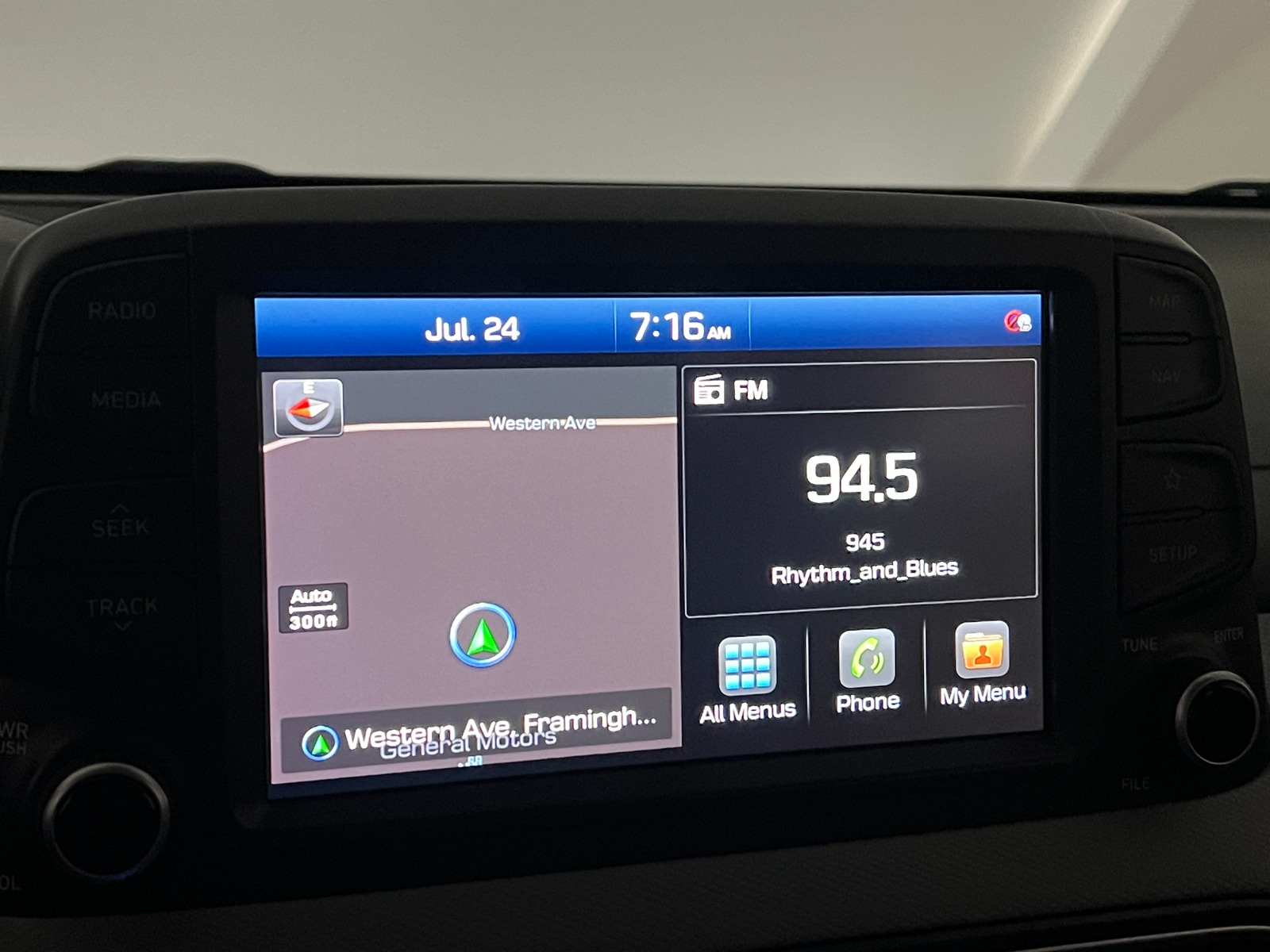 Thumbnail: 2020 Hyundai Kona - 3