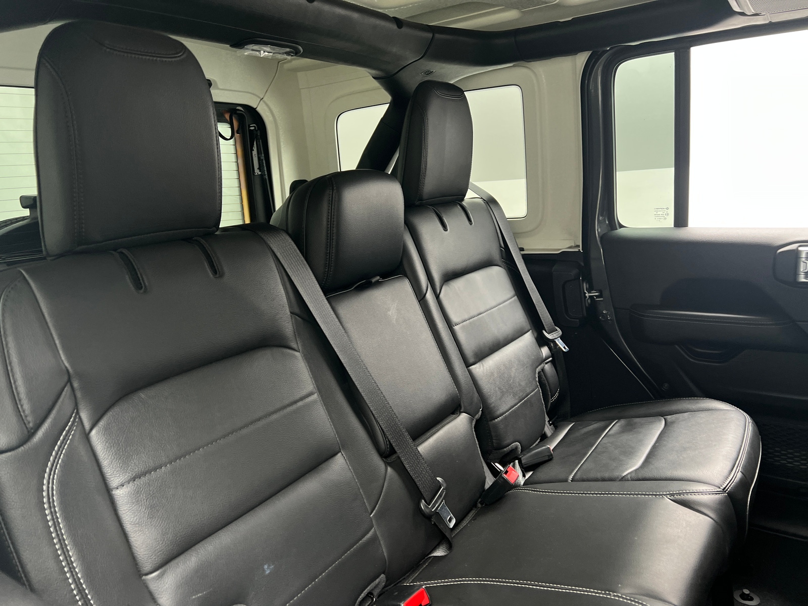 Thumbnail: 2023 Jeep Wrangler - 5