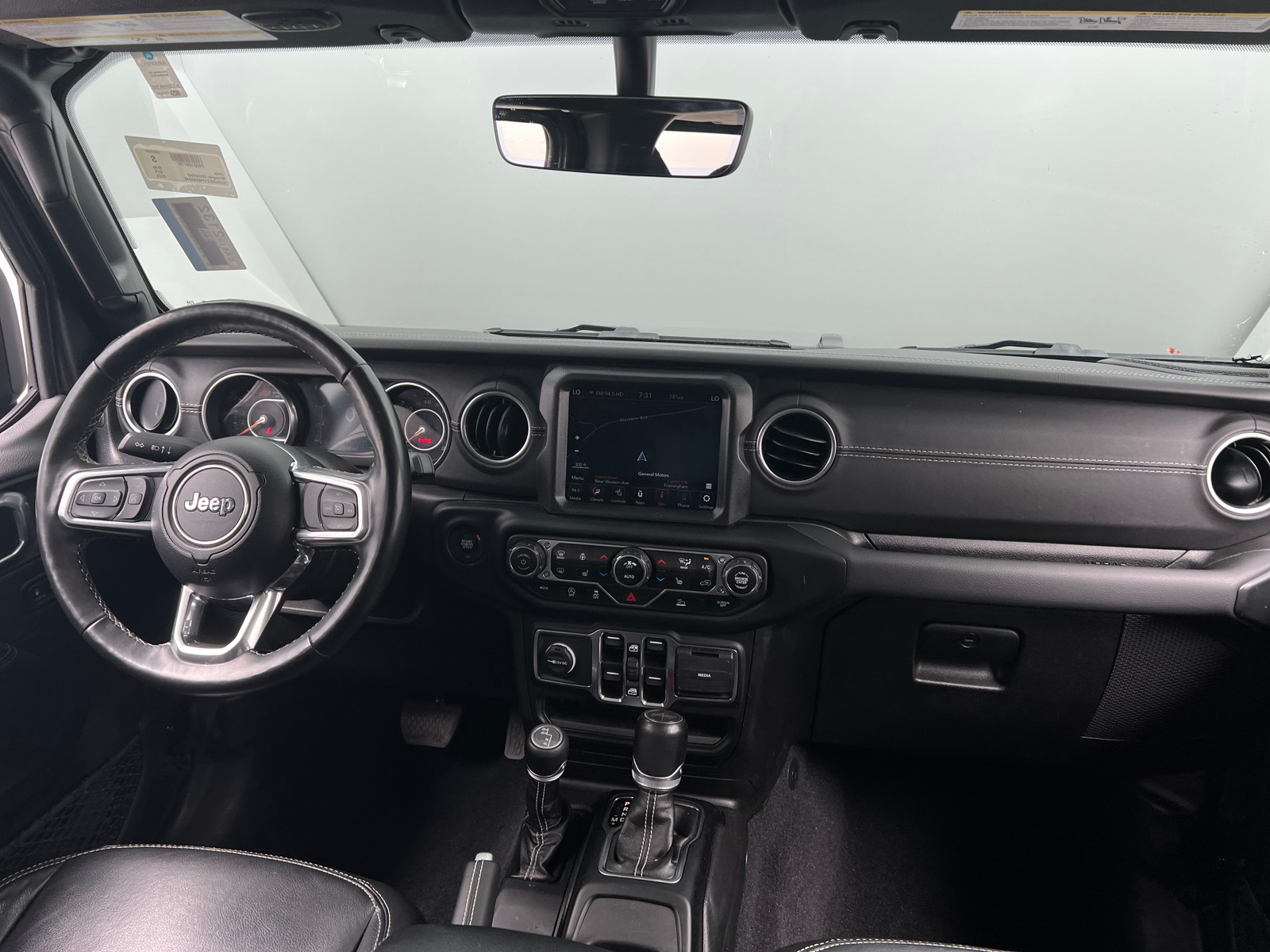 Thumbnail: 2023 Jeep Wrangler - 2