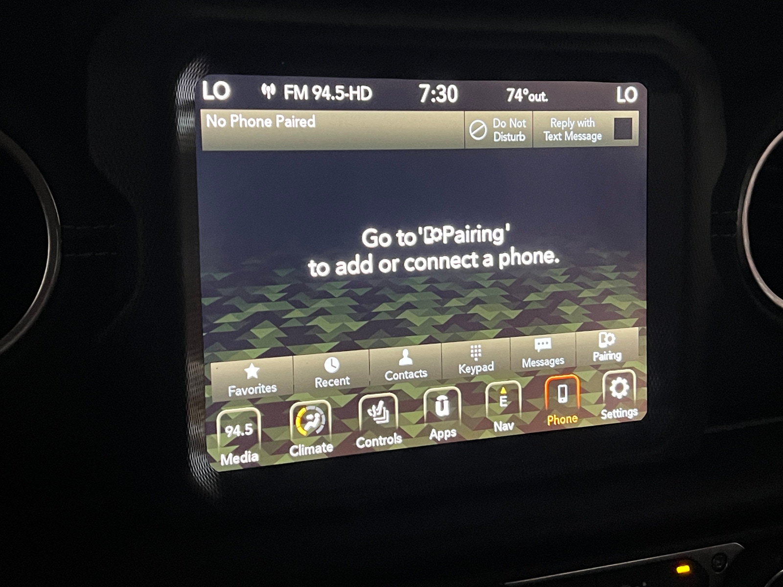 Thumbnail: 2023 Jeep Wrangler - 3