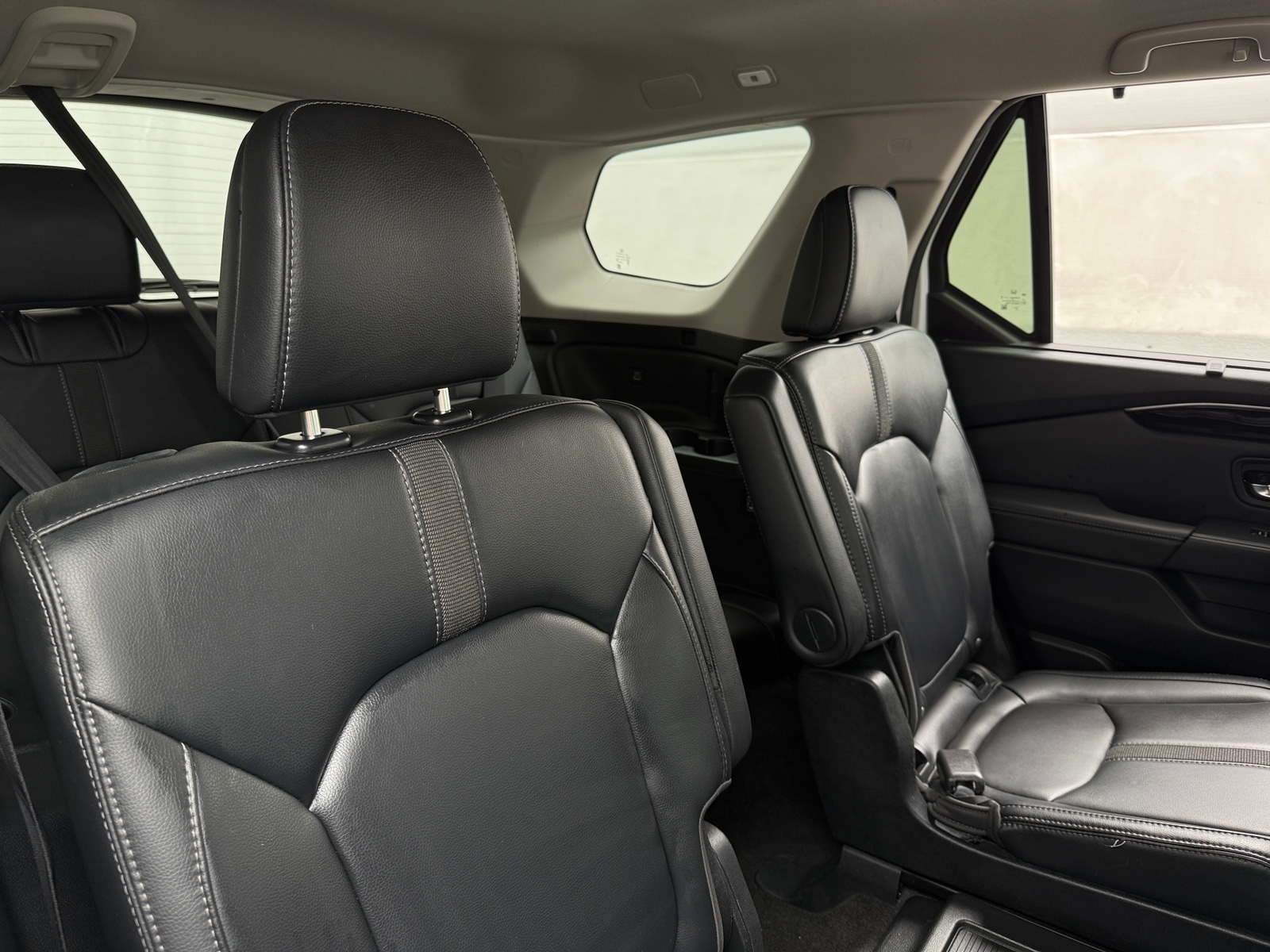 Thumbnail: 2023 Honda Pilot - 5