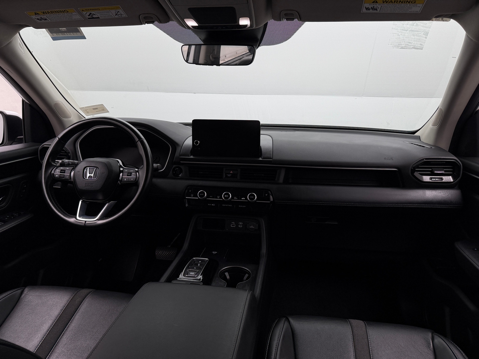 Thumbnail: 2023 Honda Pilot - 2