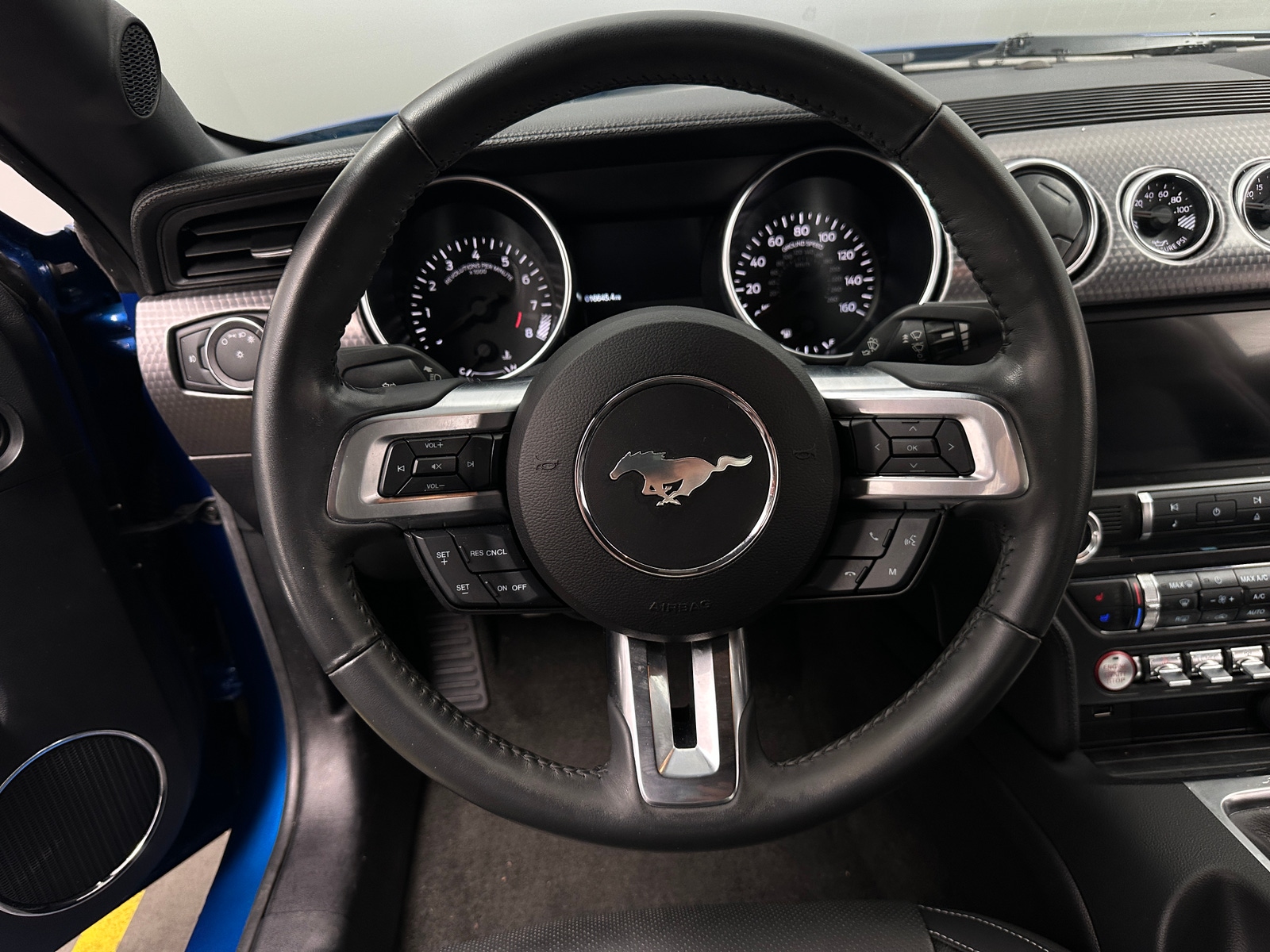 Thumbnail: 2018 Ford Mustang - 3