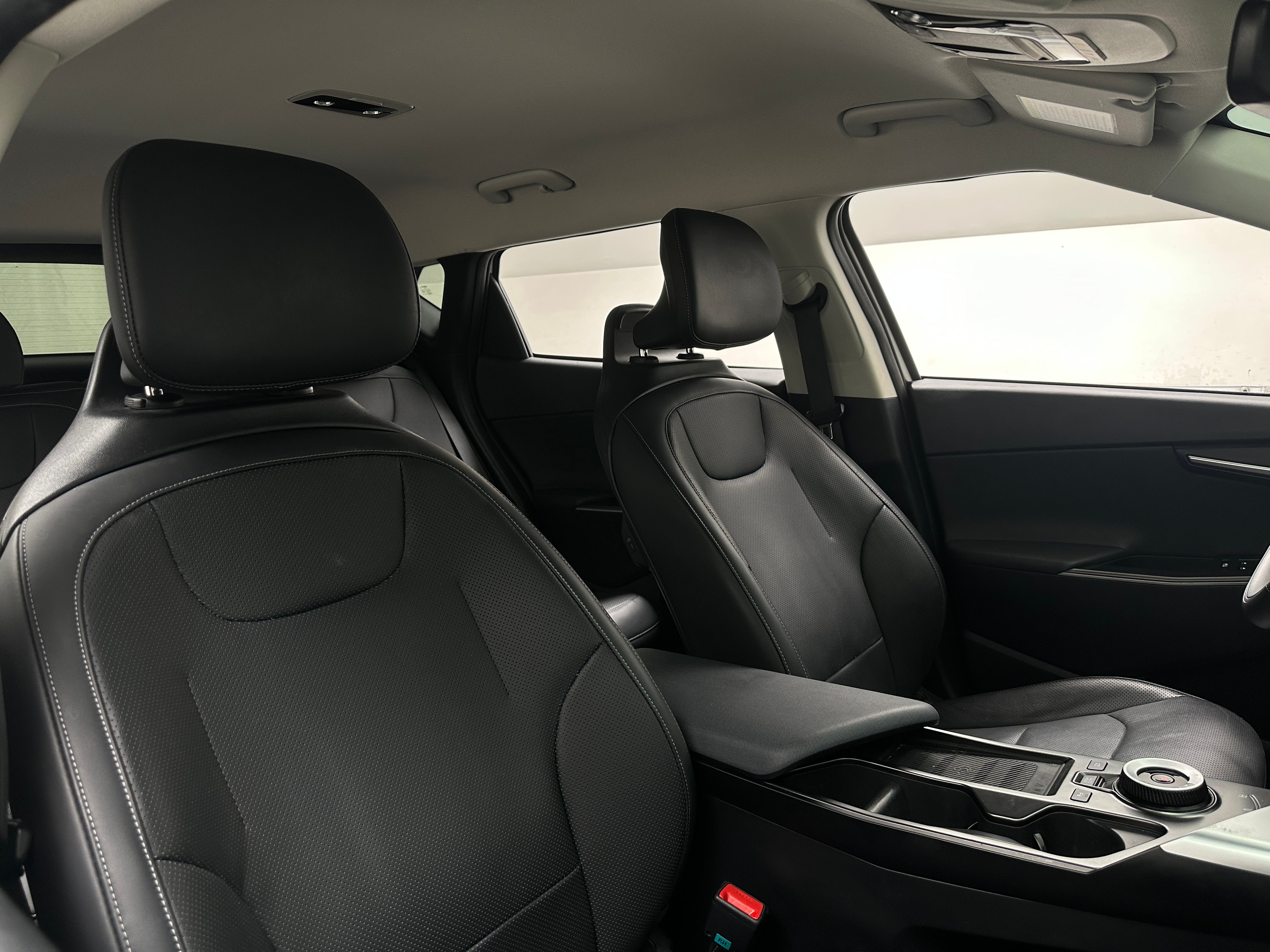 2024 Kia EV6