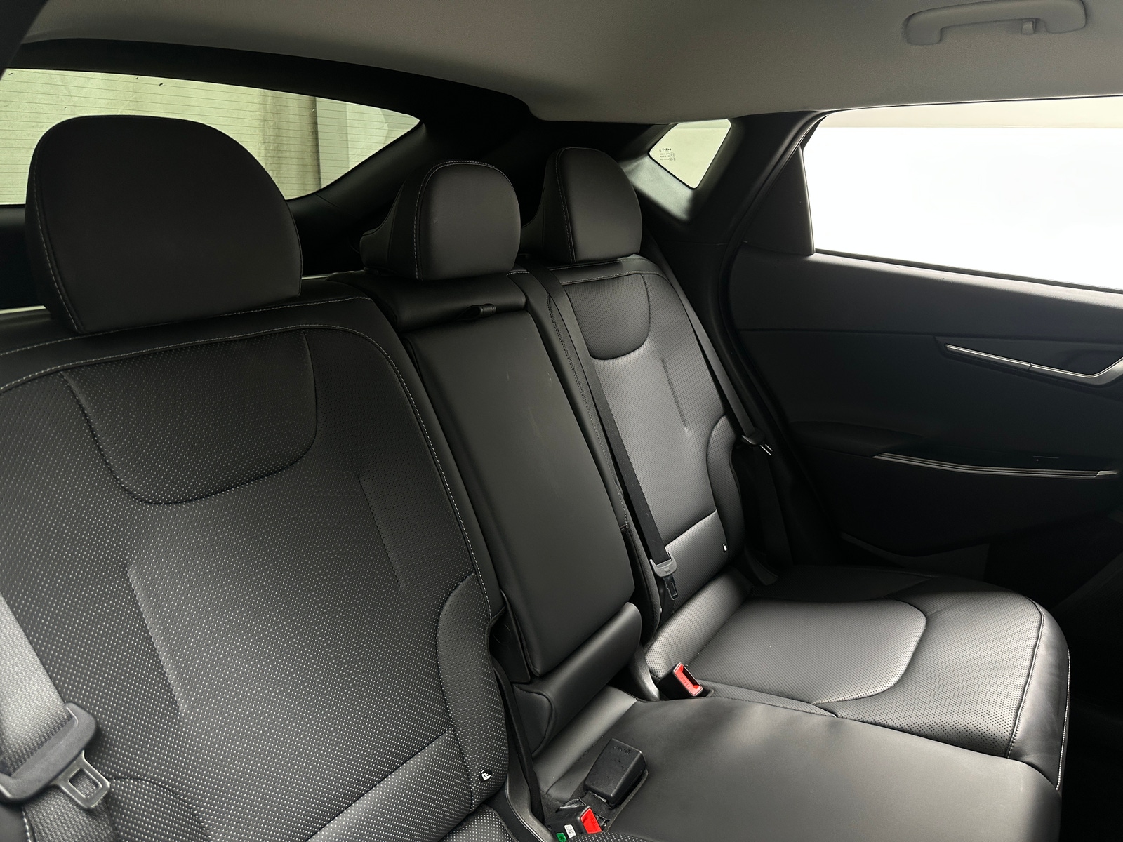 Thumbnail: 2024 Kia EV6 - 5