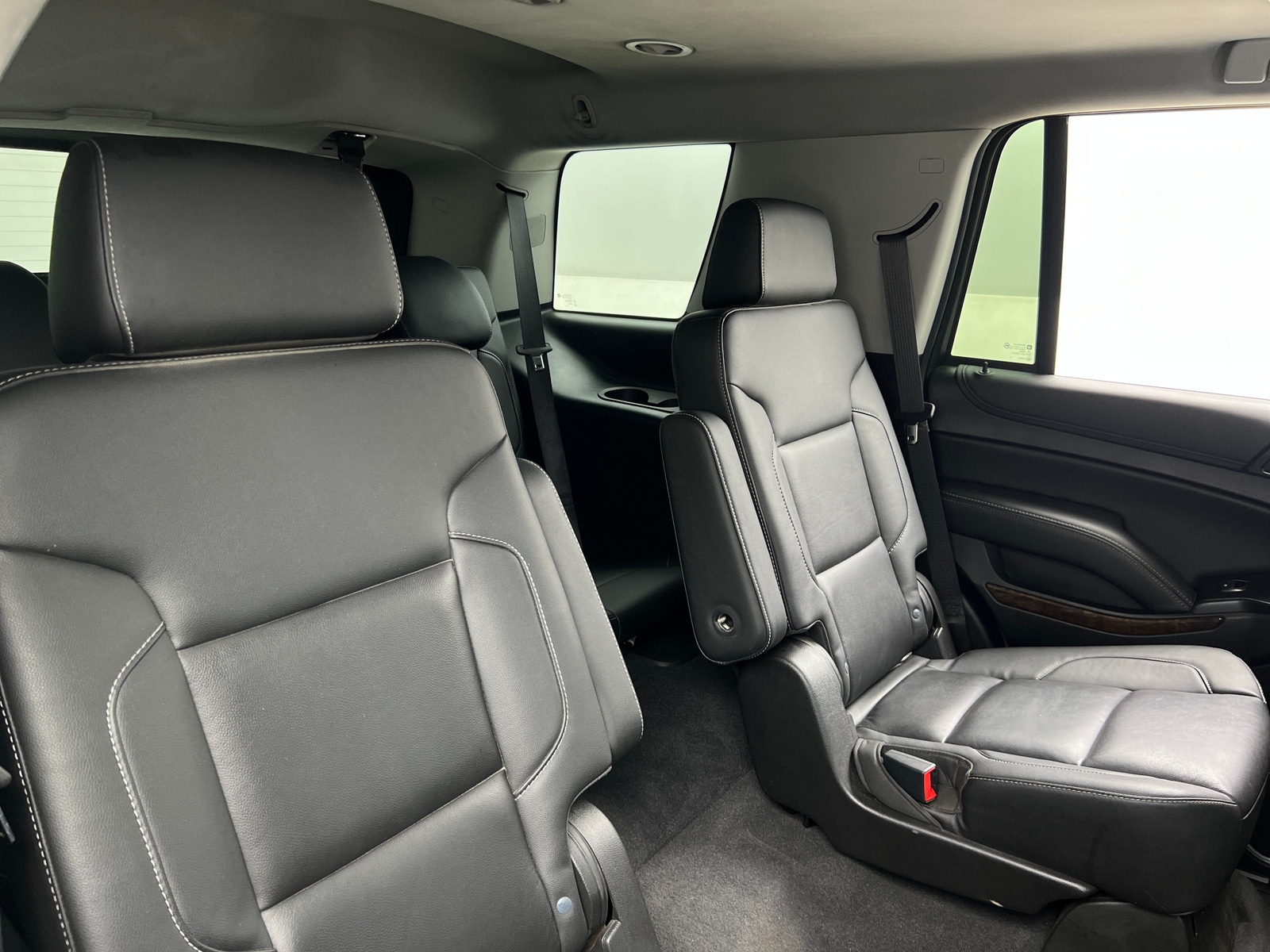 Thumbnail: 2020 Chevrolet Tahoe - 5