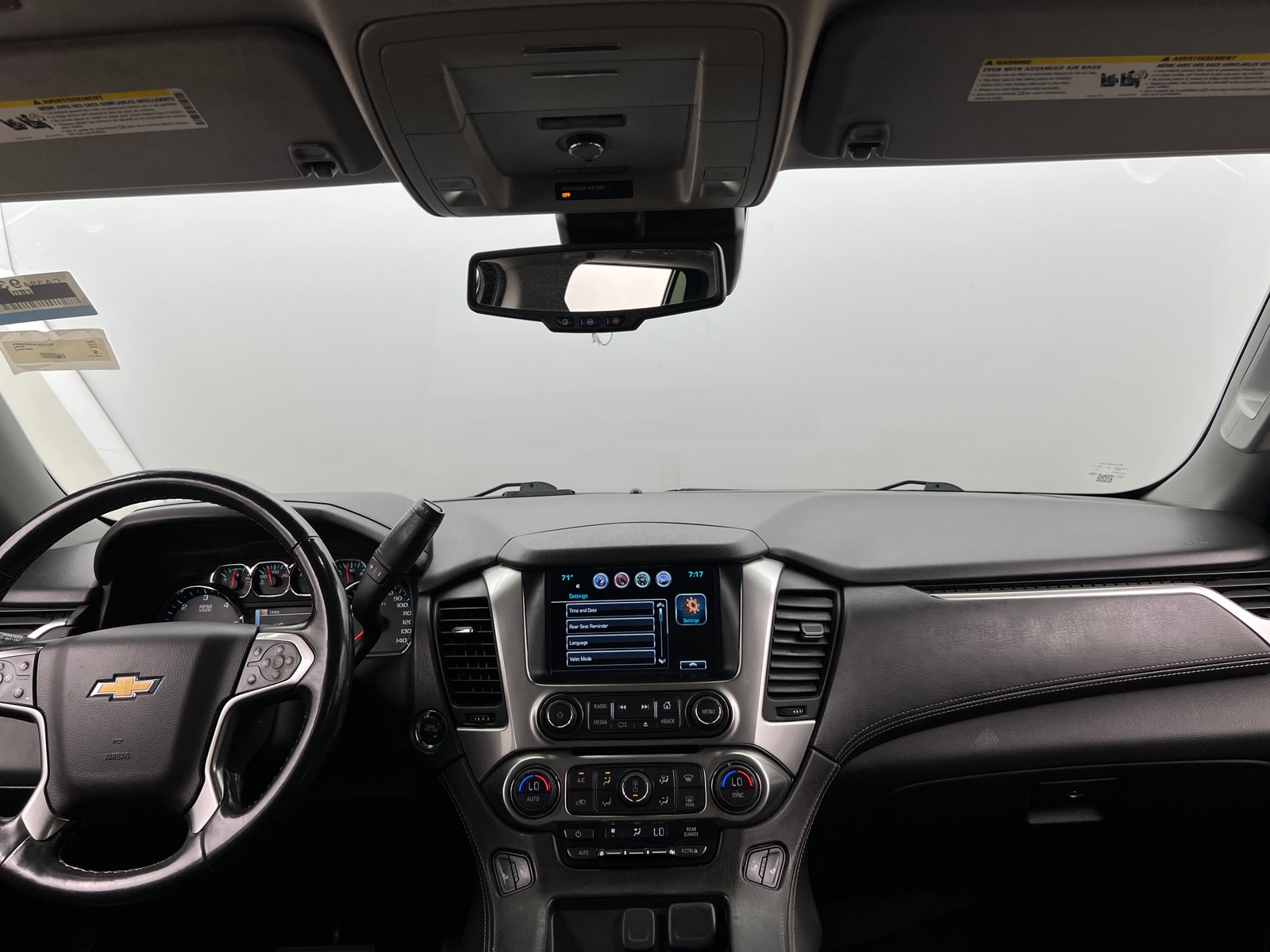 Thumbnail: 2020 Chevrolet Tahoe - 2