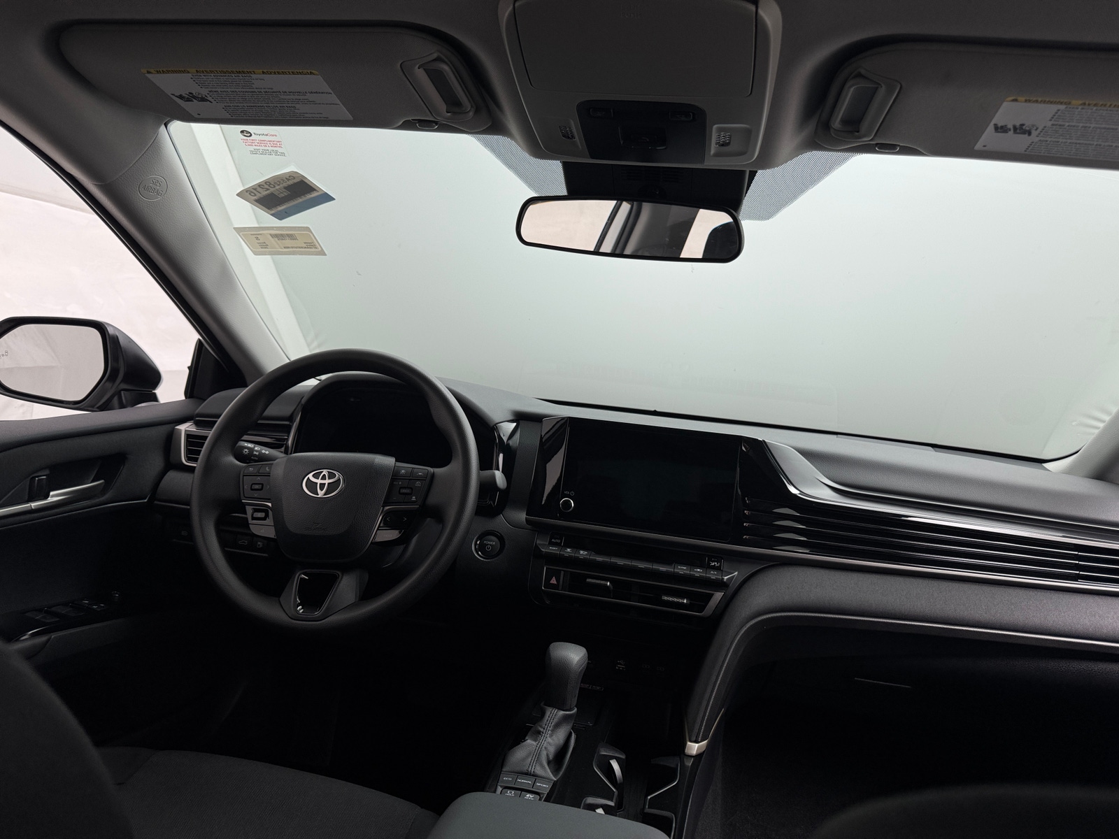 Thumbnail: 2026 Toyota Camry - 3