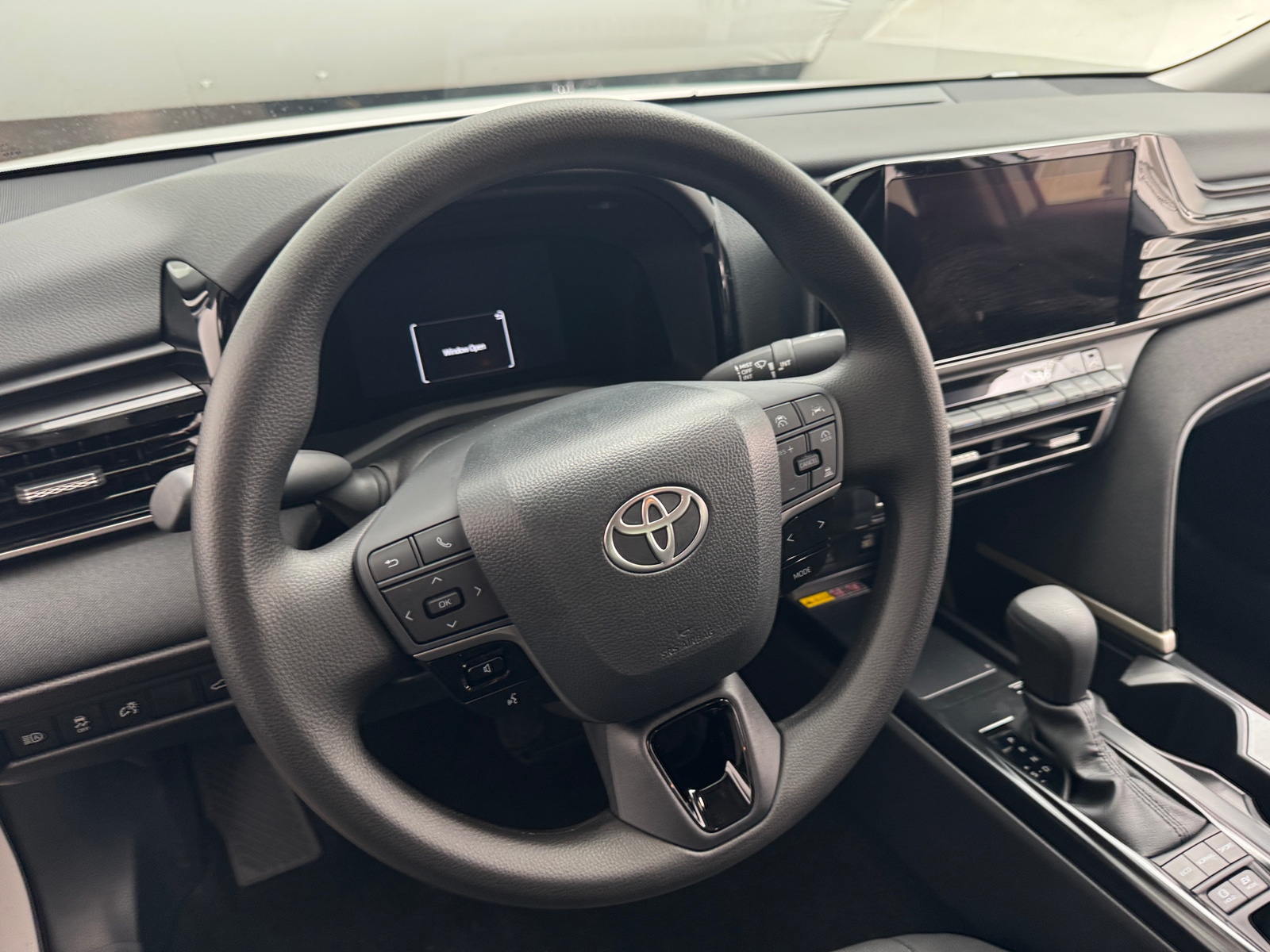 Thumbnail: 2026 Toyota Camry - 5