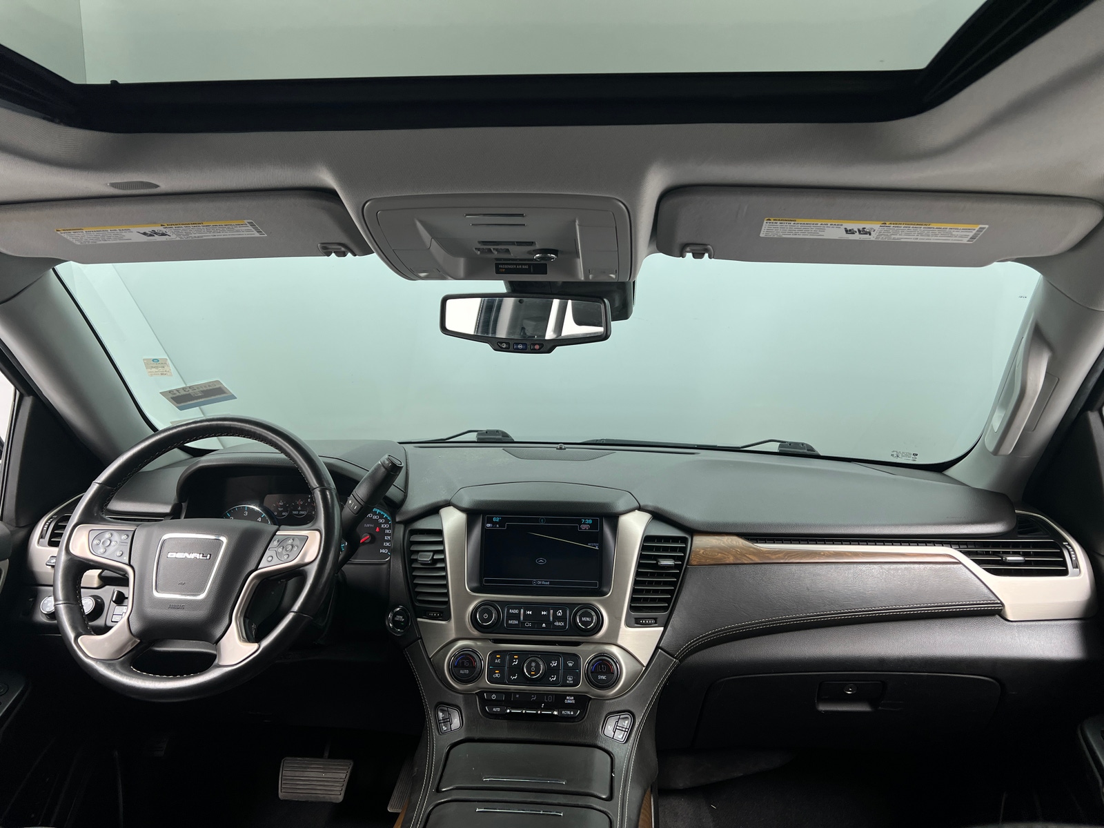 Thumbnail: 2020 GMC Yukon - 2