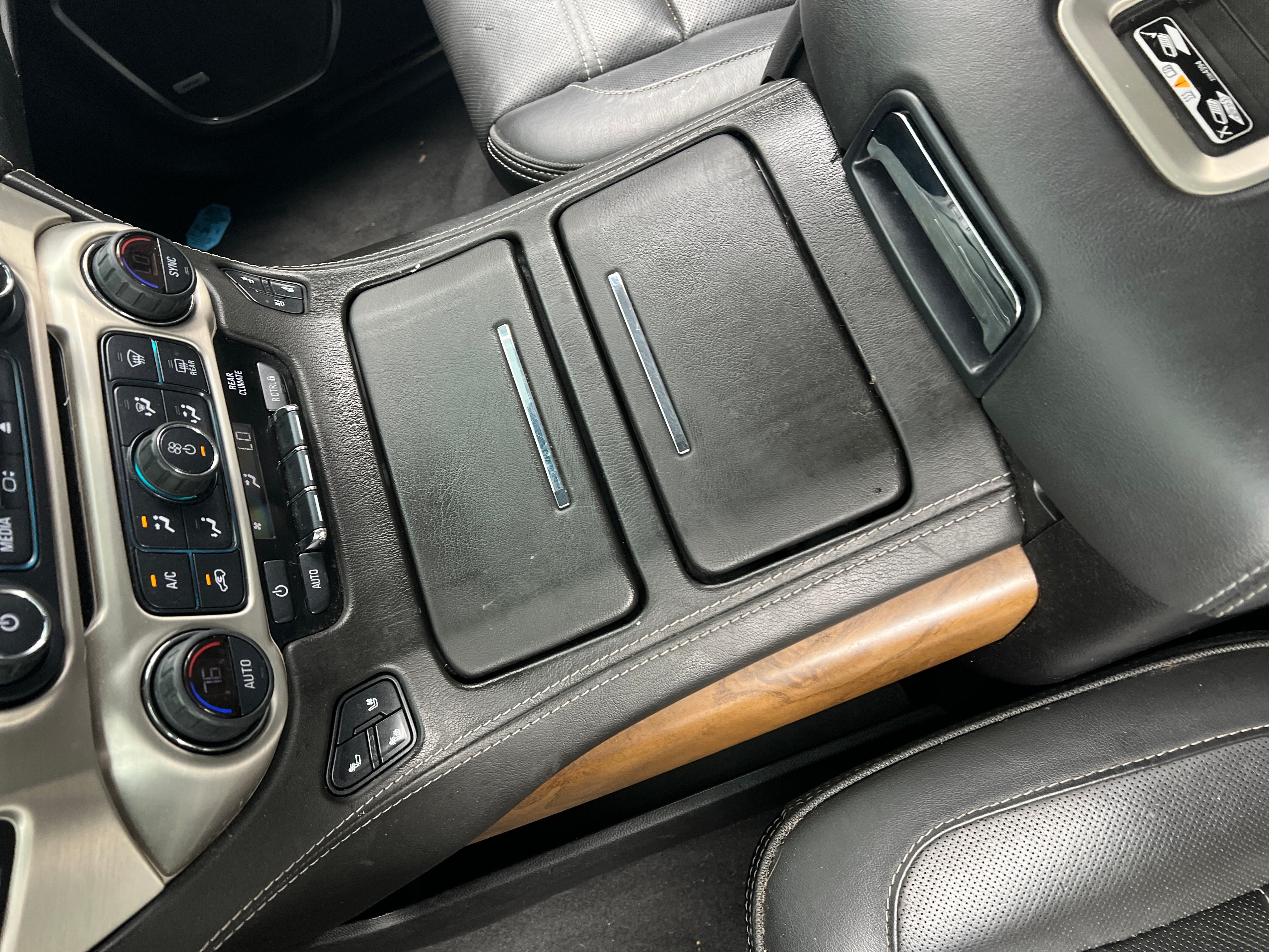 2020 GMC Yukon