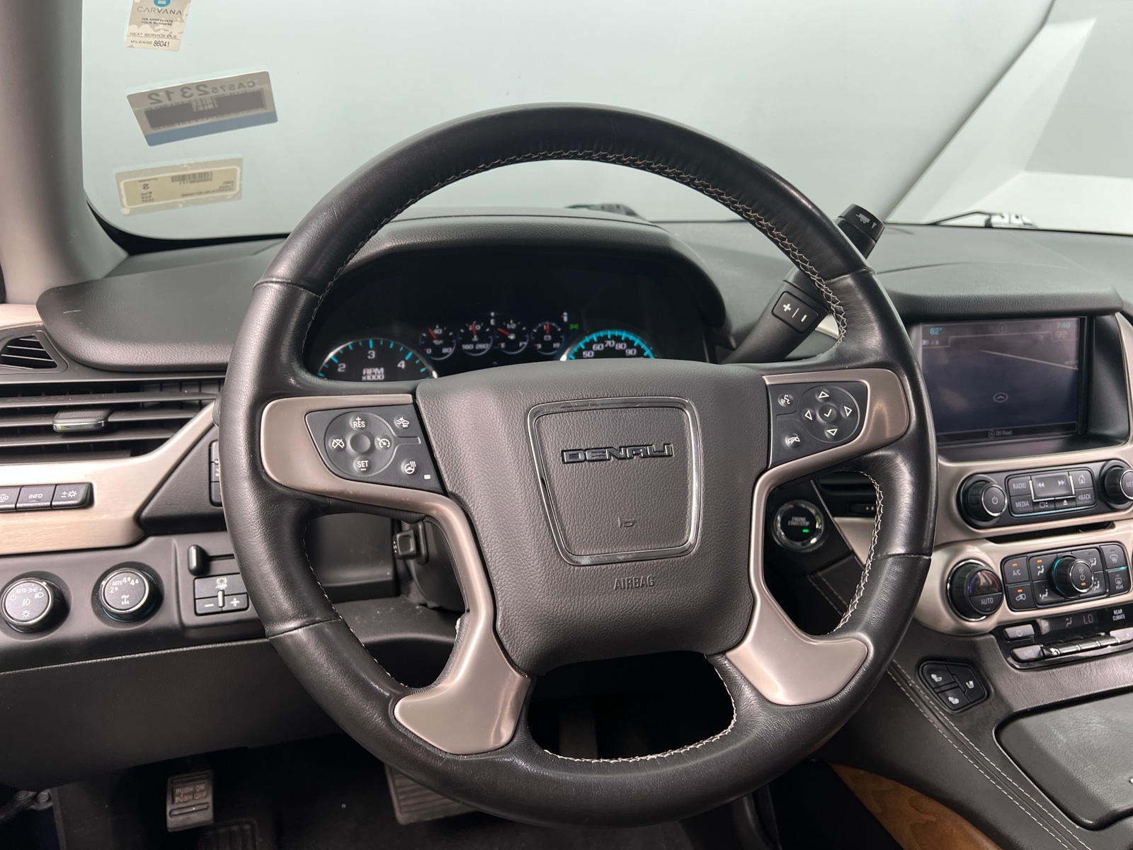 Thumbnail: 2020 GMC Yukon - 4