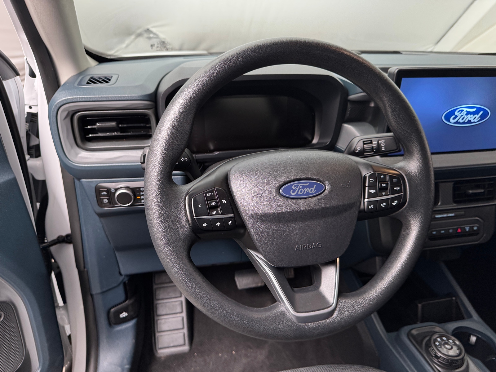 Thumbnail: 2025 Ford Maverick - 5