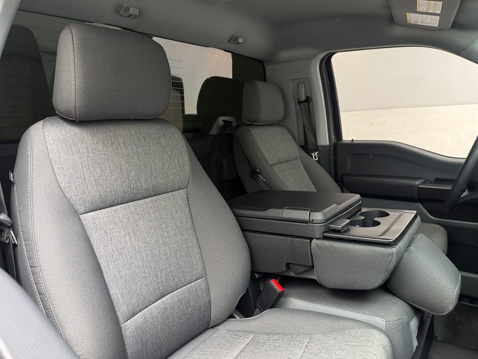 Thumbnail: 2025 Ford Econoline - 2