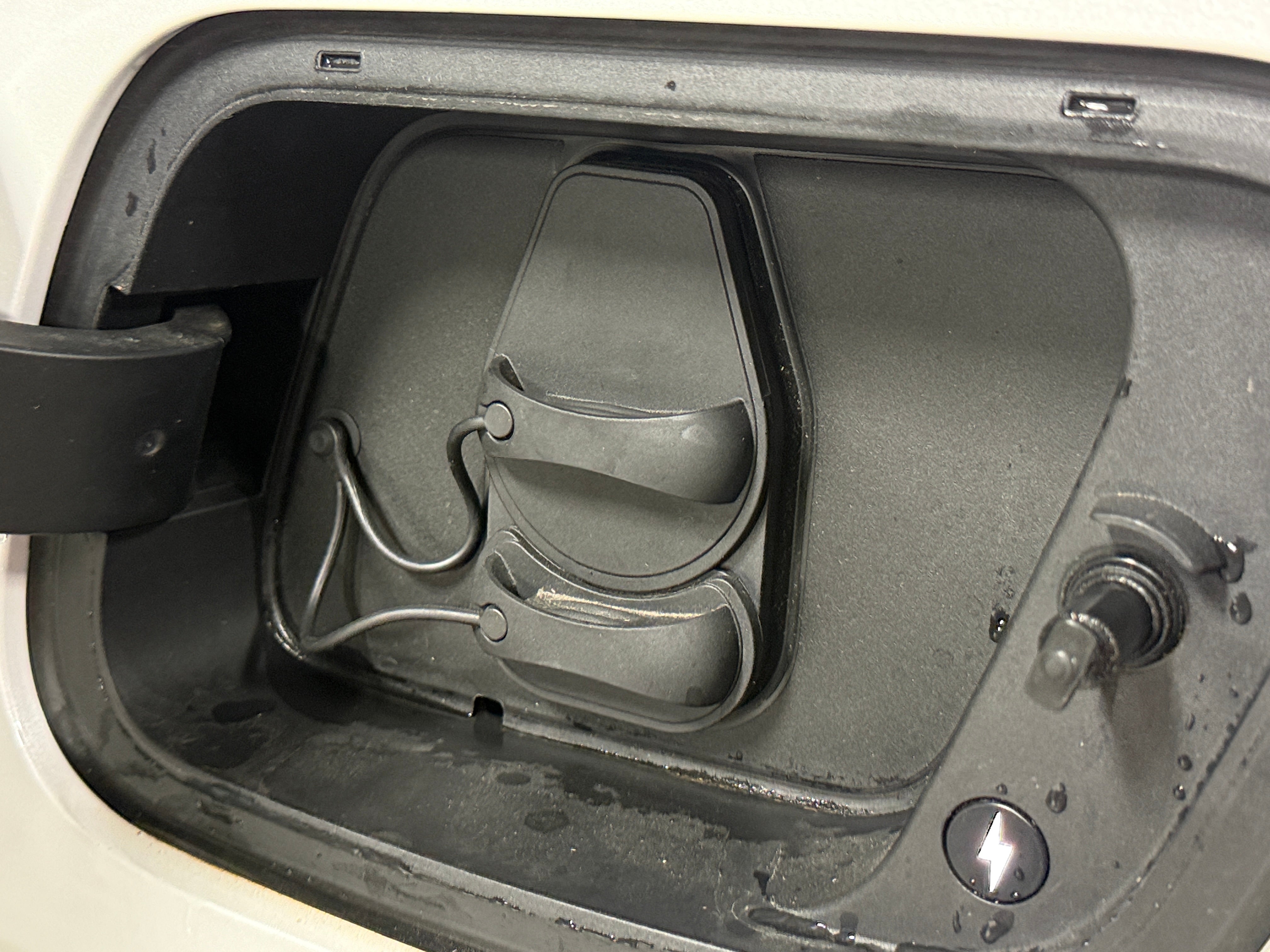 Used 2025 Volvo EX30 Plus with VIN YV4EK3ZK9SS154586 for sale in Pewaukee, WI