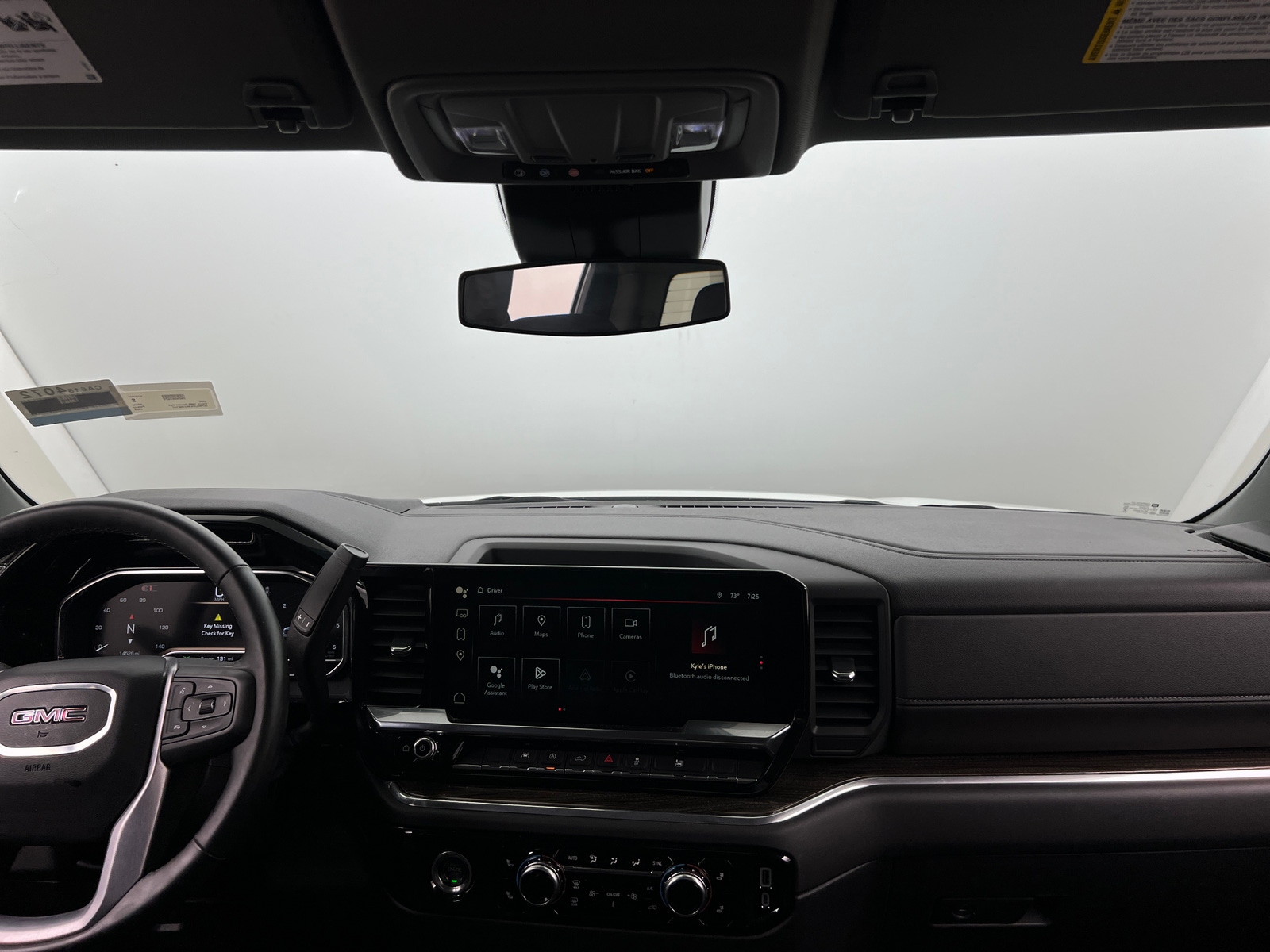 Thumbnail: 2024 GMC Sierra 1500 - 3